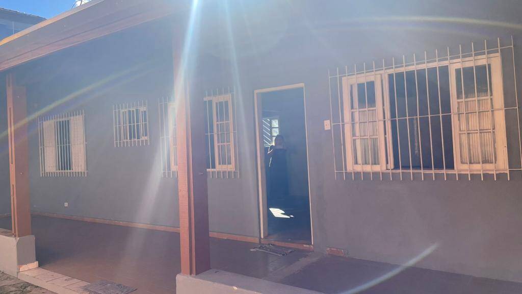 Terreno à venda, 74m² - Foto 1