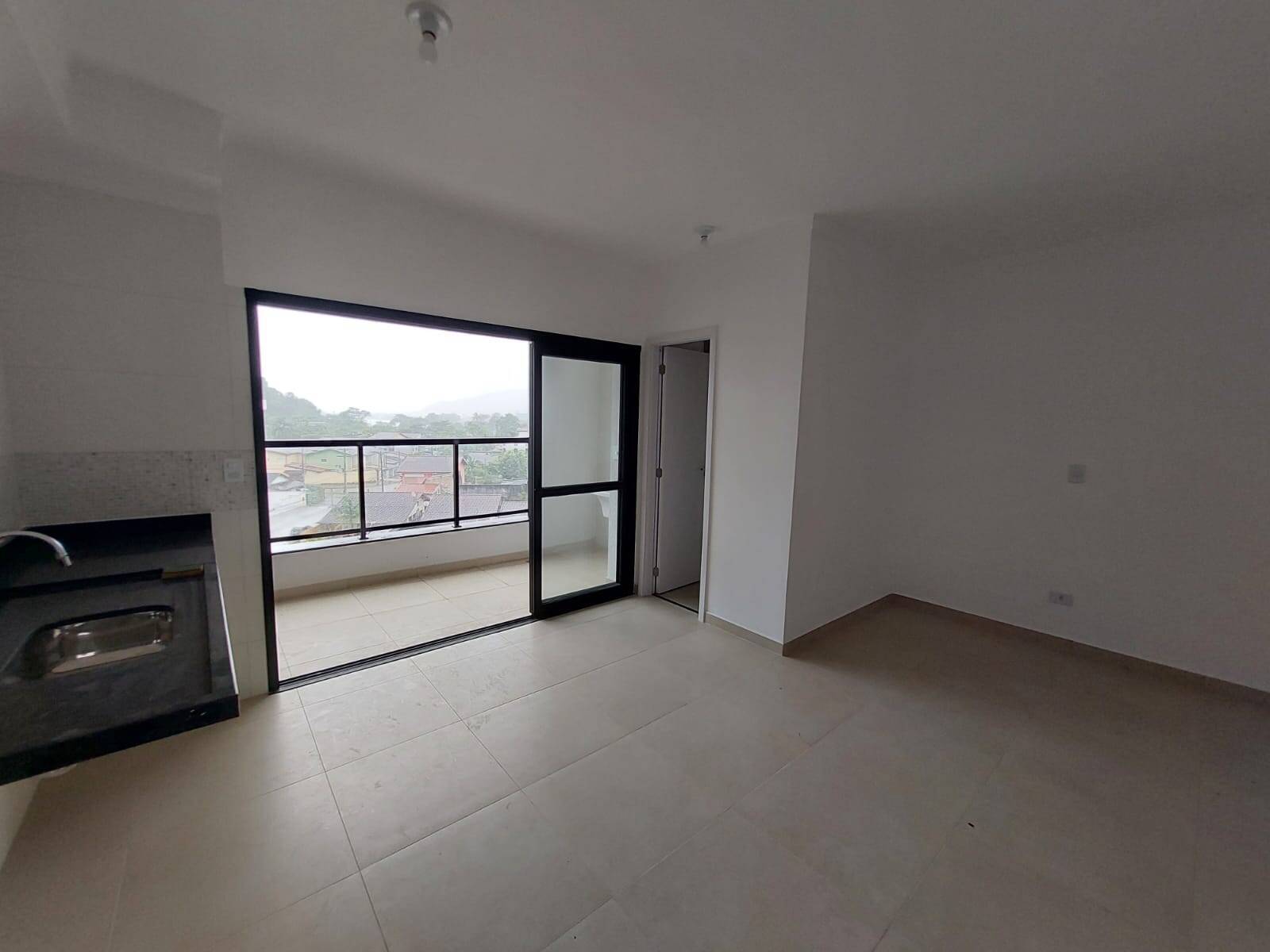Apartamento, 1 quarto, 37 m² - Foto 2