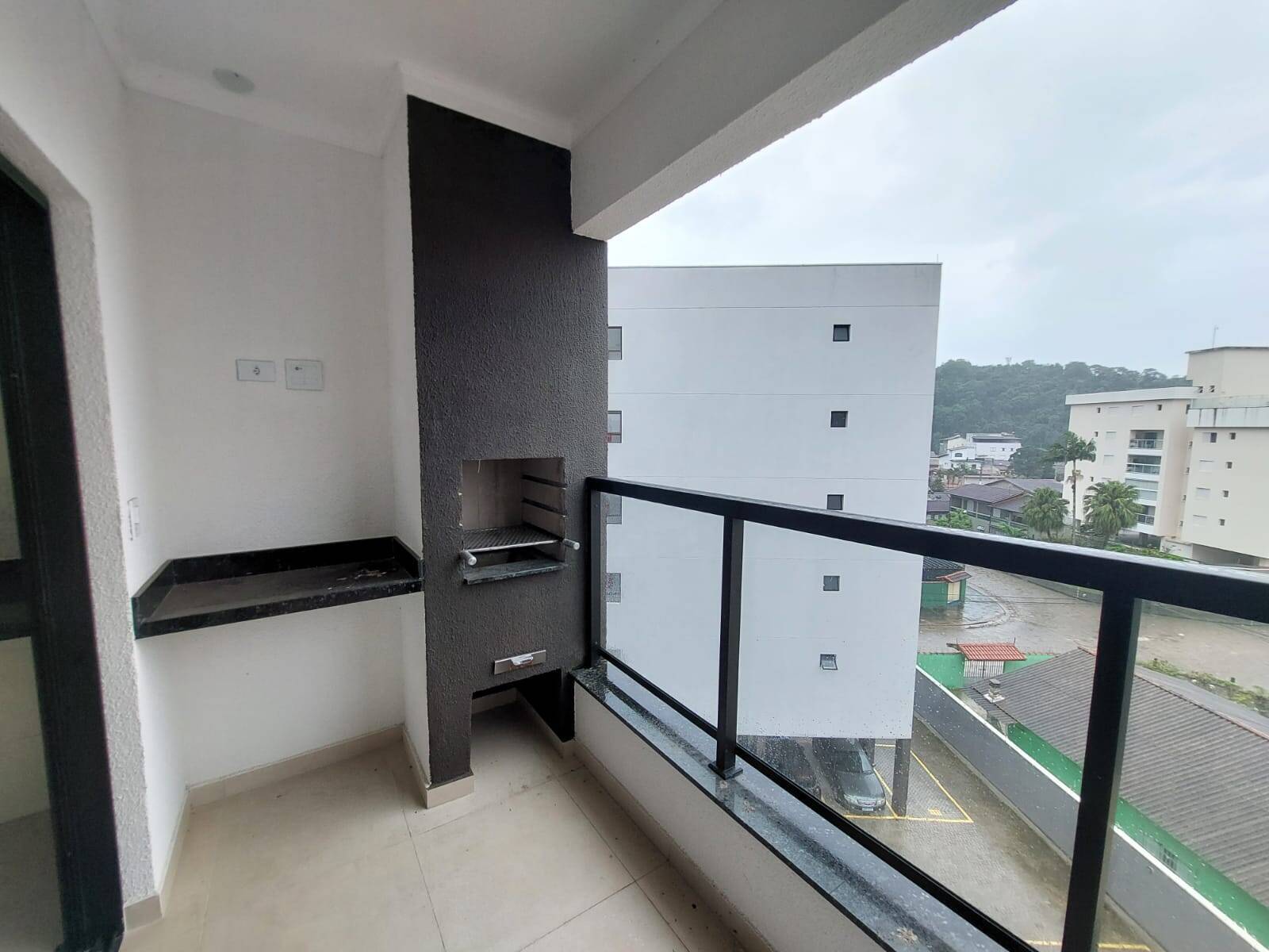 Apartamento, 1 quarto, 37 m² - Foto 3