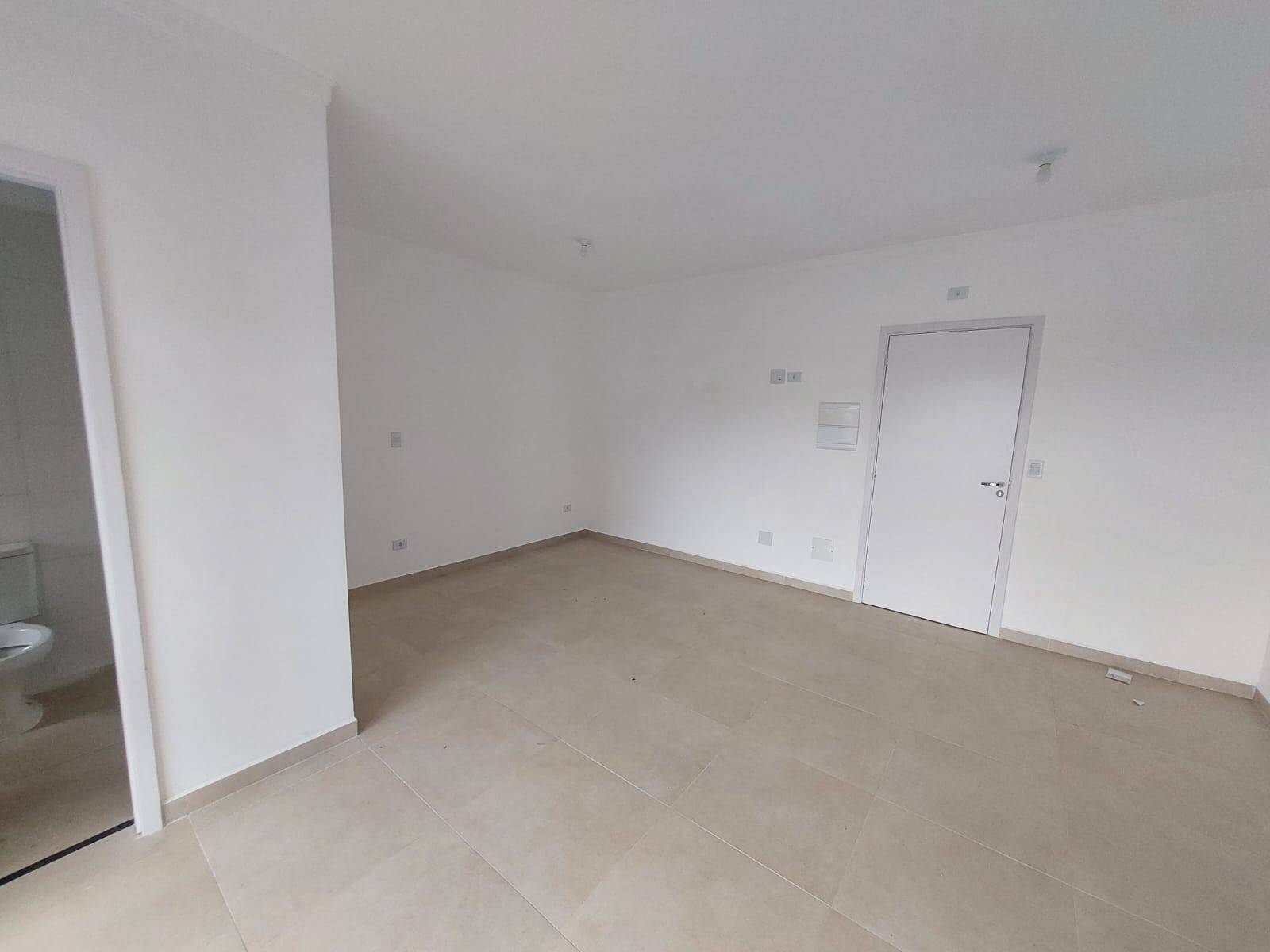Apartamento, 1 quarto, 37 m² - Foto 4