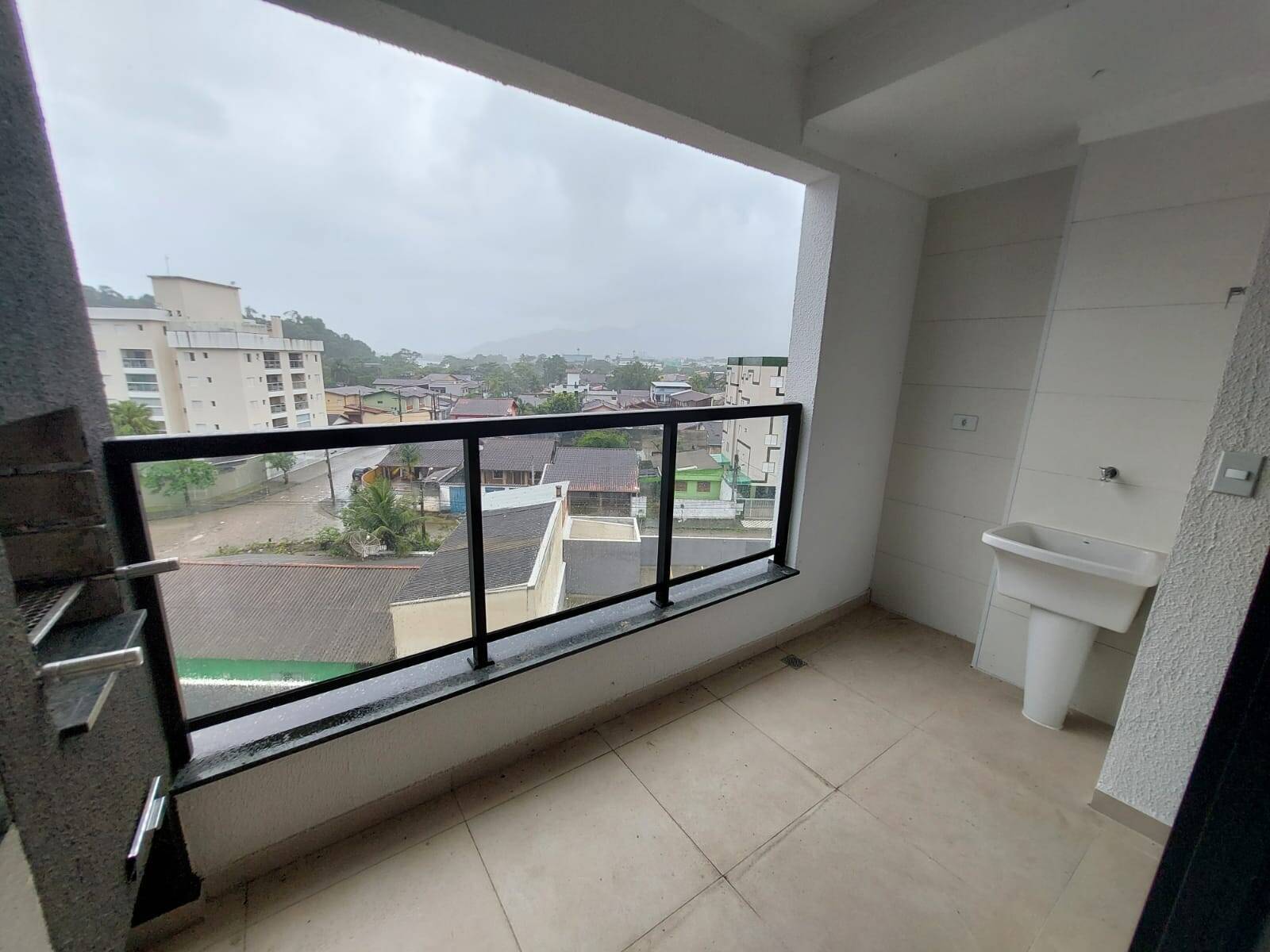 Apartamento, 1 quarto, 37 m² - Foto 5