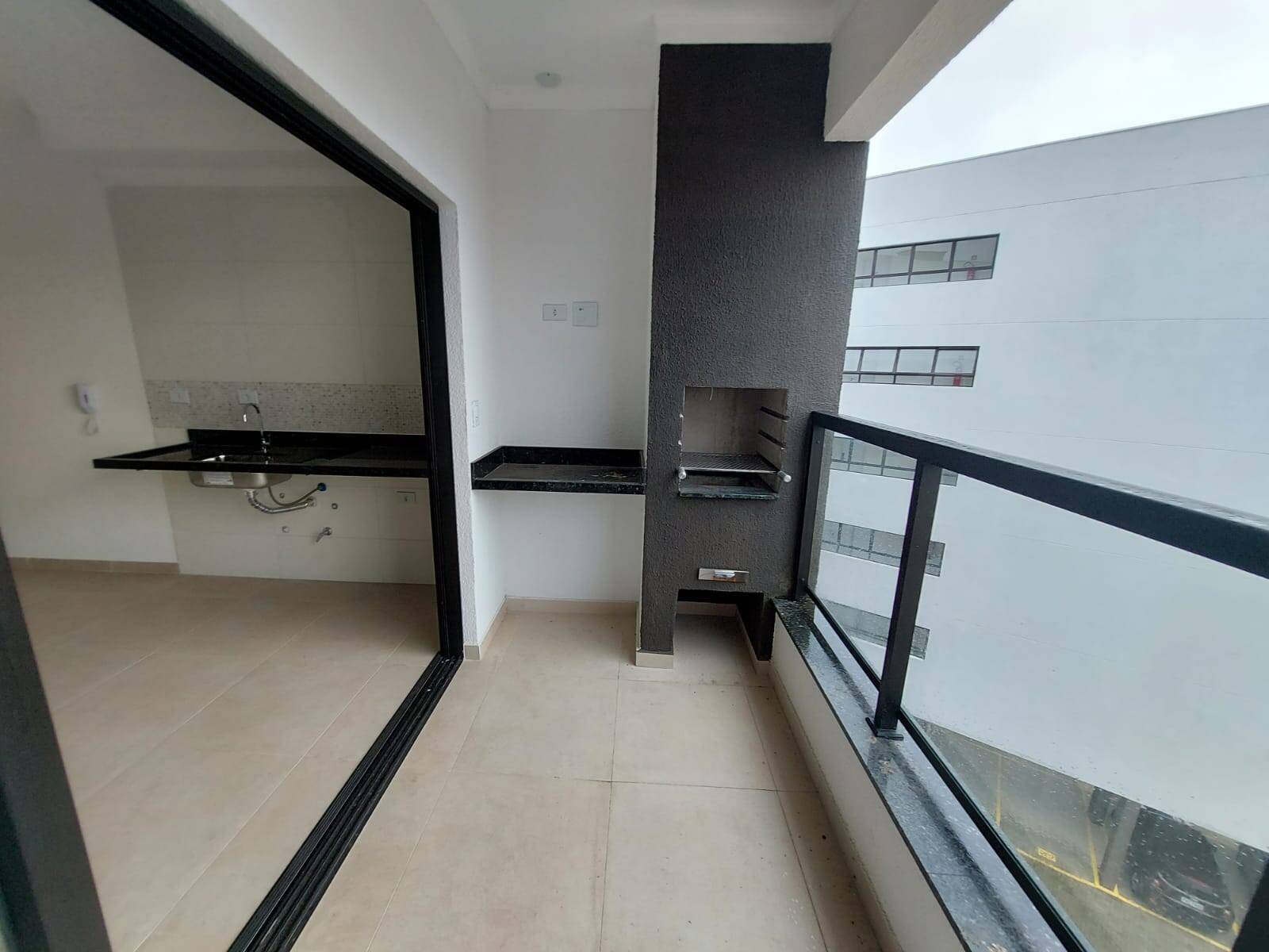 Apartamento, 1 quarto, 37 m² - Foto 1