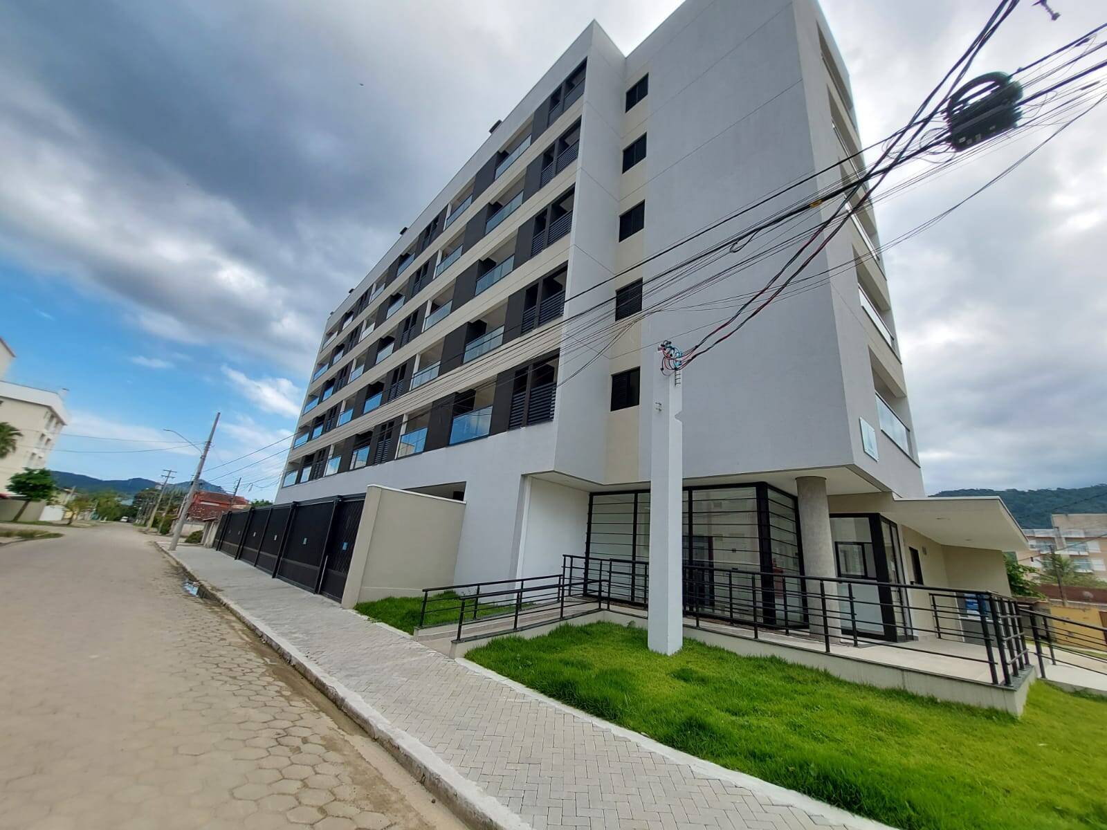 Apartamento, 1 quarto, 37 m² - Foto 10