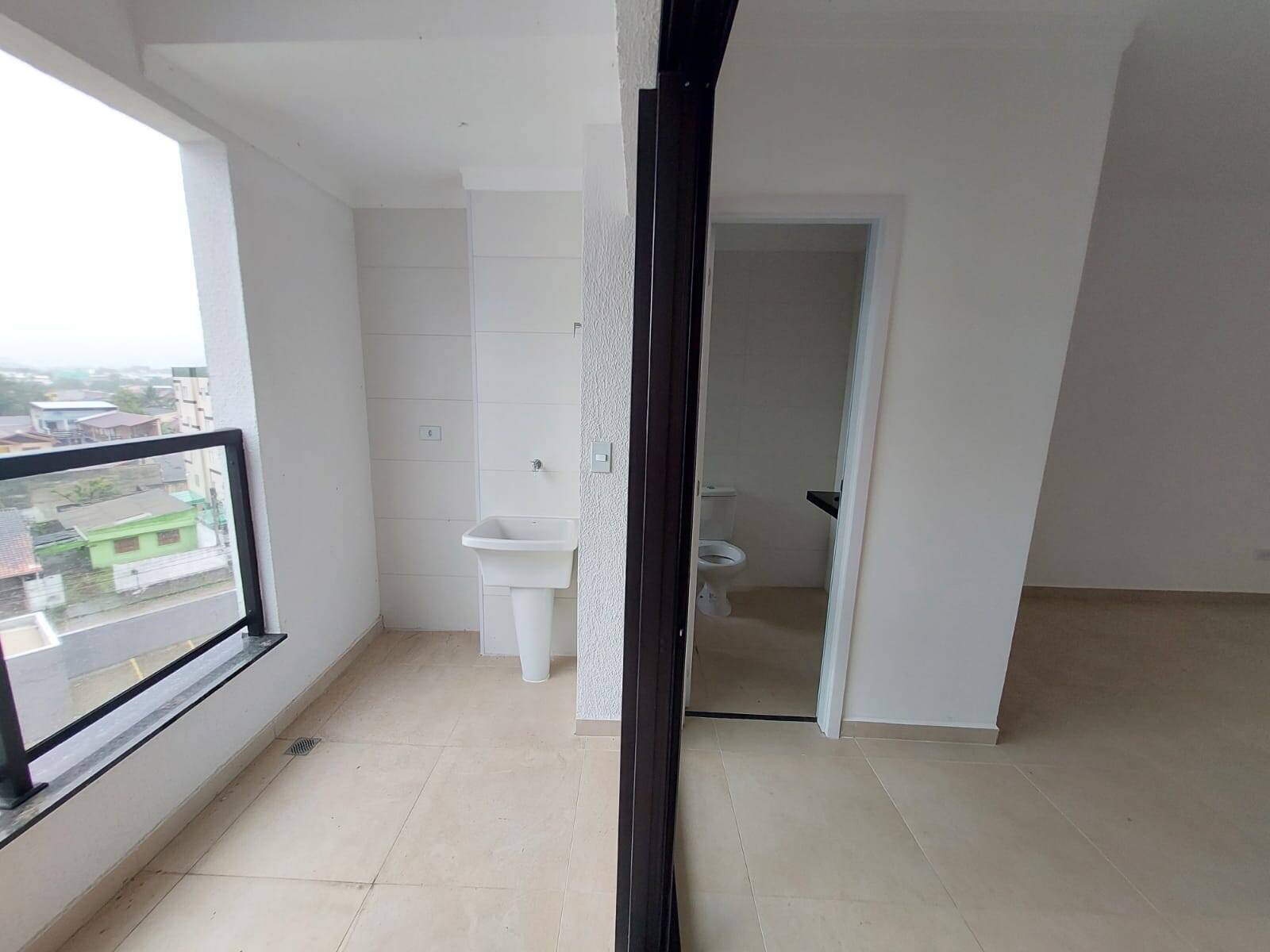 Apartamento, 1 quarto, 37 m² - Foto 8