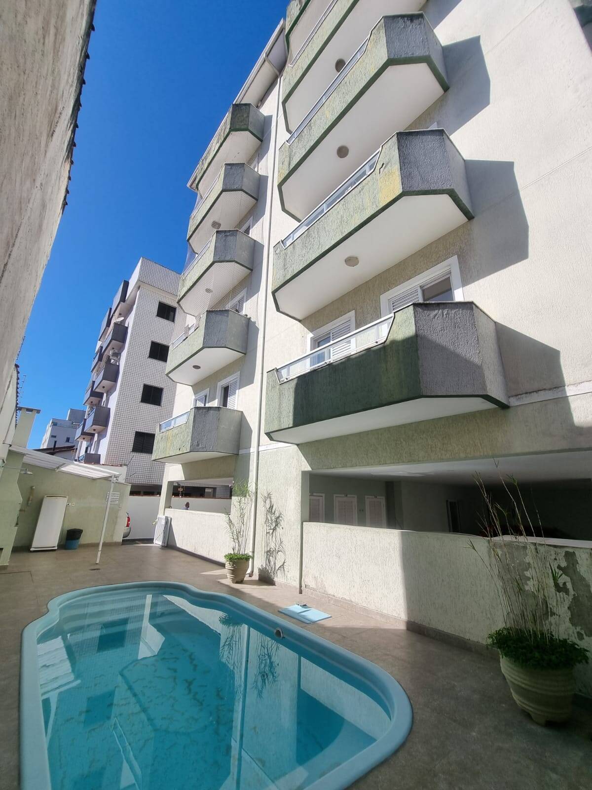 Apartamento, 2 quartos, 83 m² - Foto 21