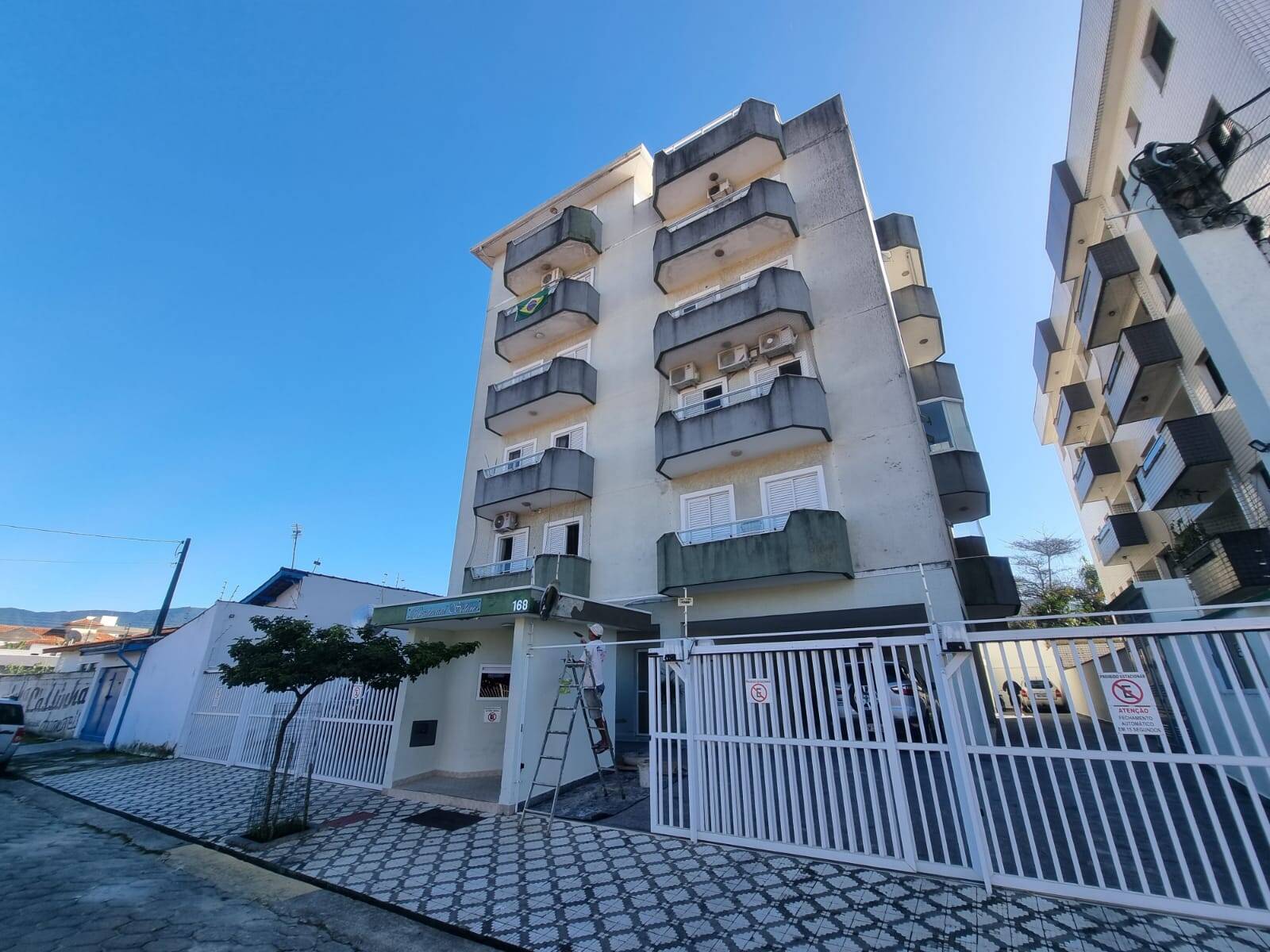 Apartamento, 2 quartos, 83 m² - Foto 22