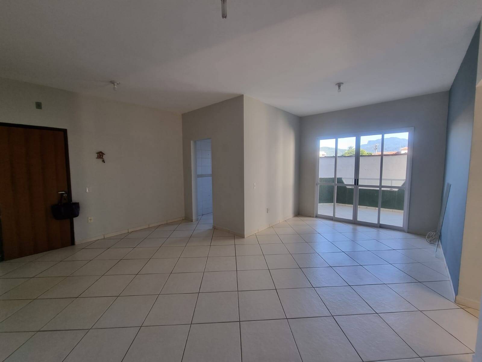 Apartamento, 2 quartos, 83 m² - Foto 2
