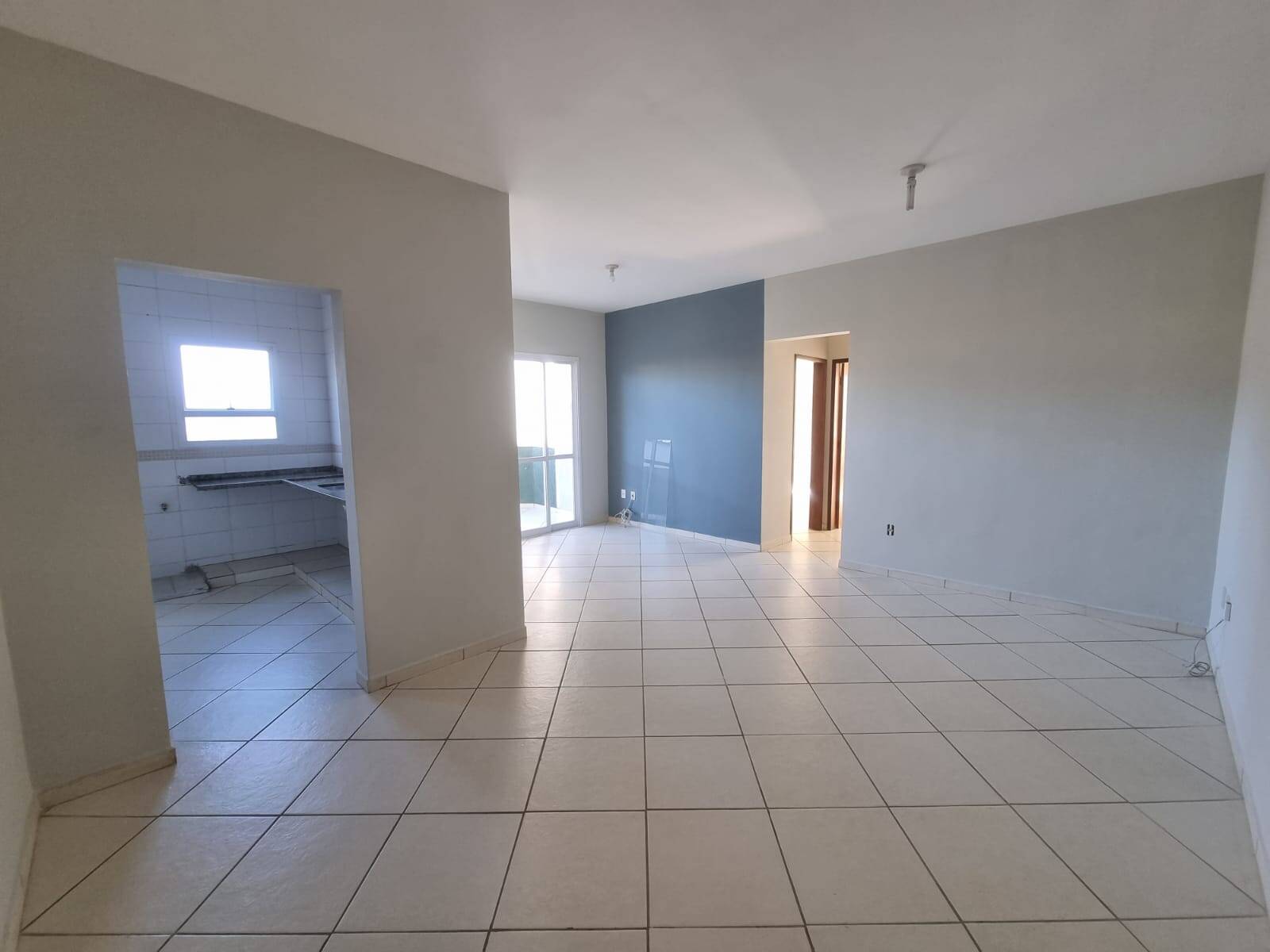Apartamento, 2 quartos, 83 m² - Foto 1
