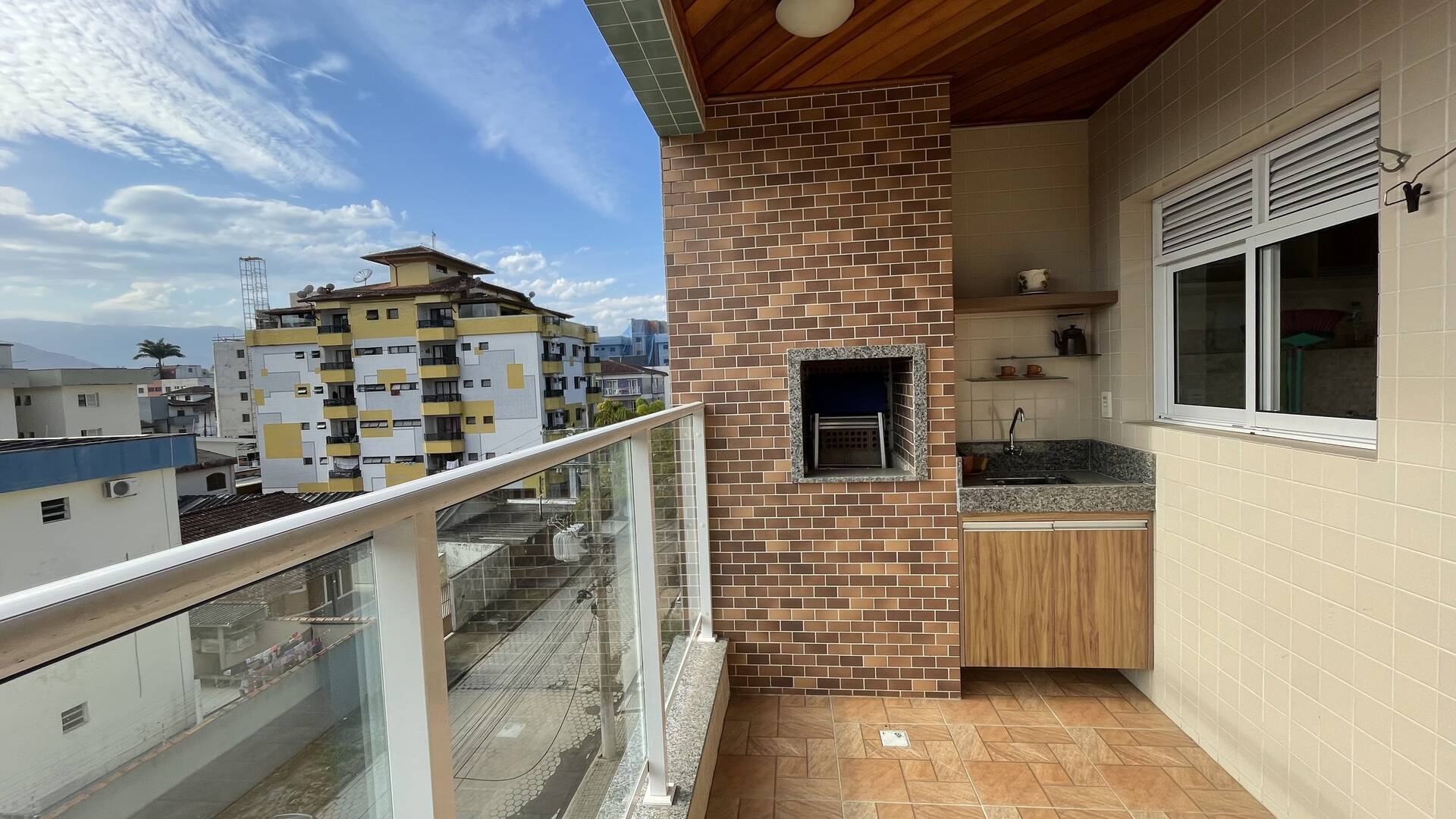 Apartamento, 2 quartos, 66 m² - Foto 1