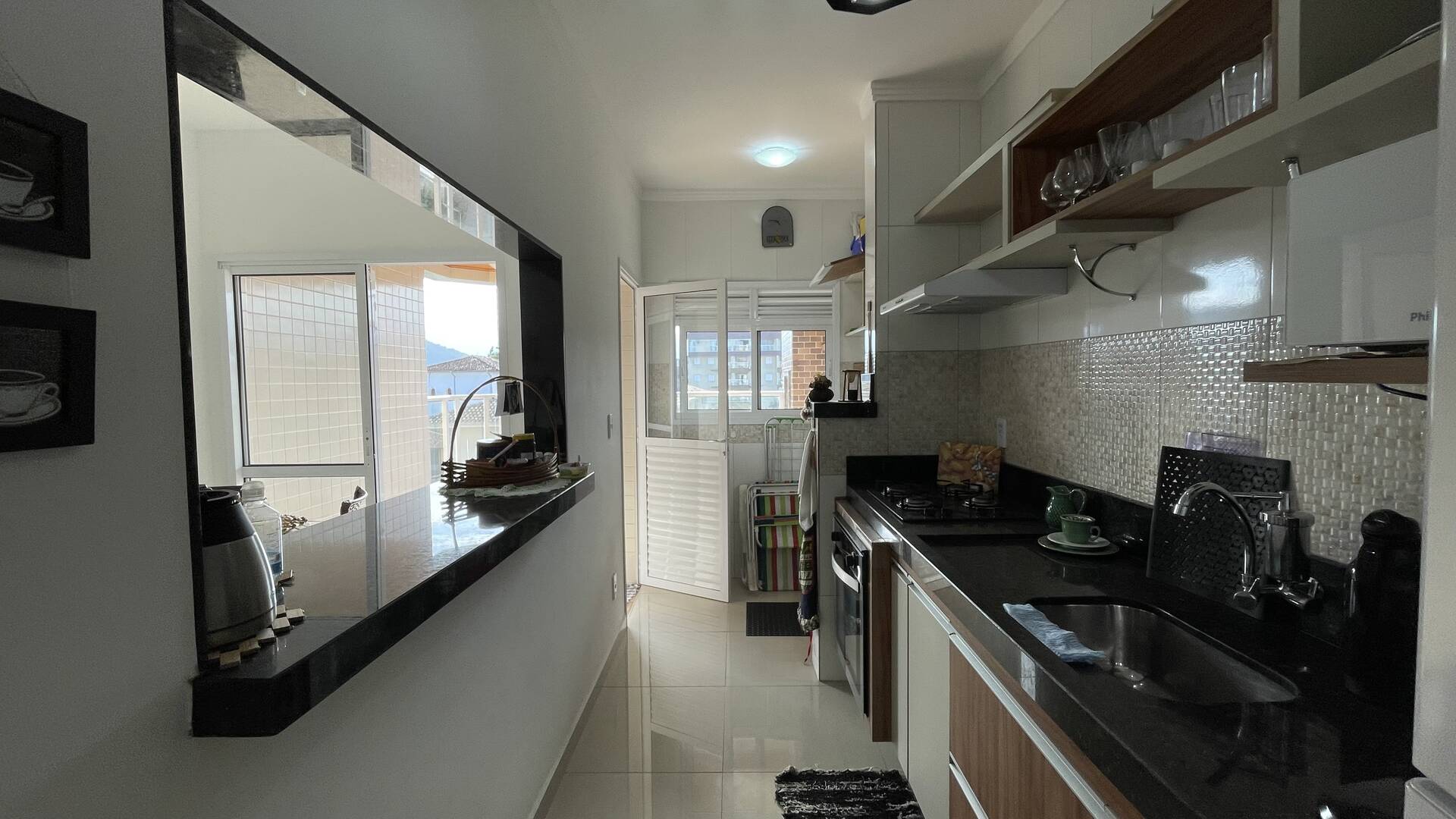 Apartamento, 2 quartos, 66 m² - Foto 8