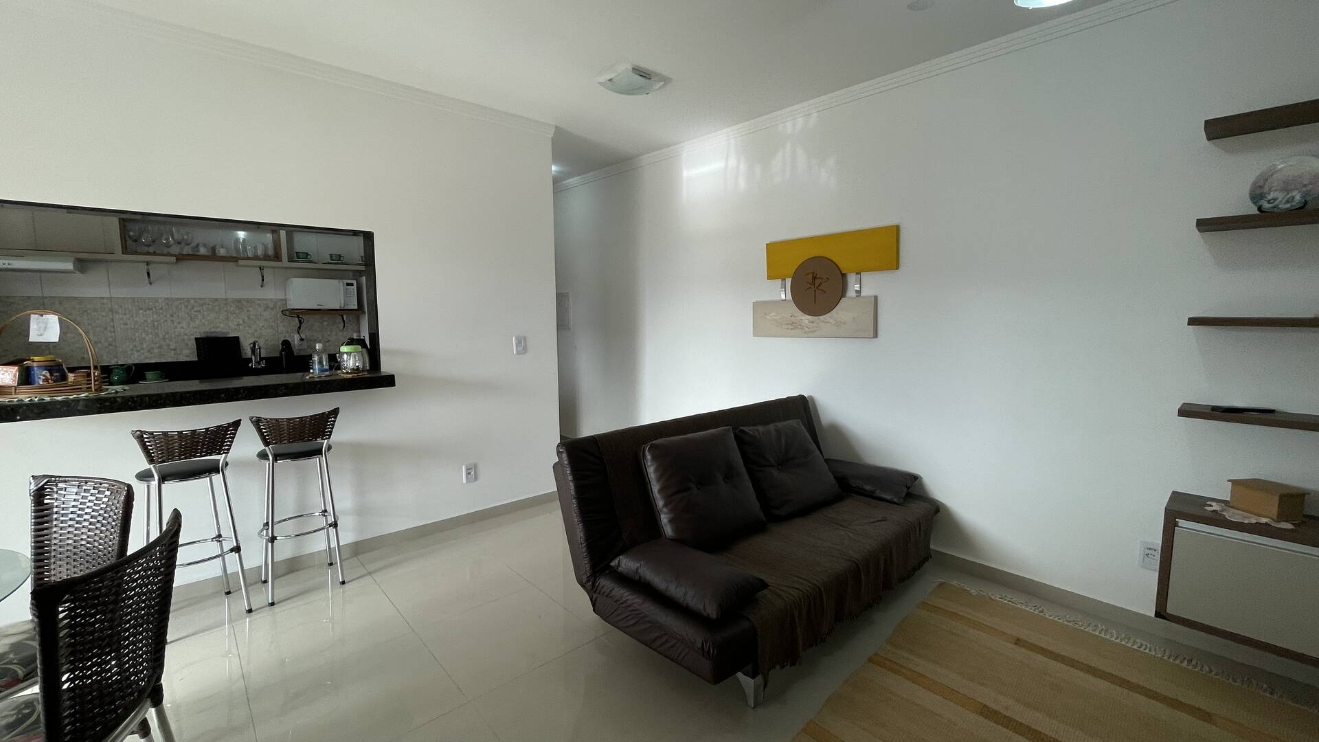 Apartamento, 2 quartos, 66 m² - Foto 4