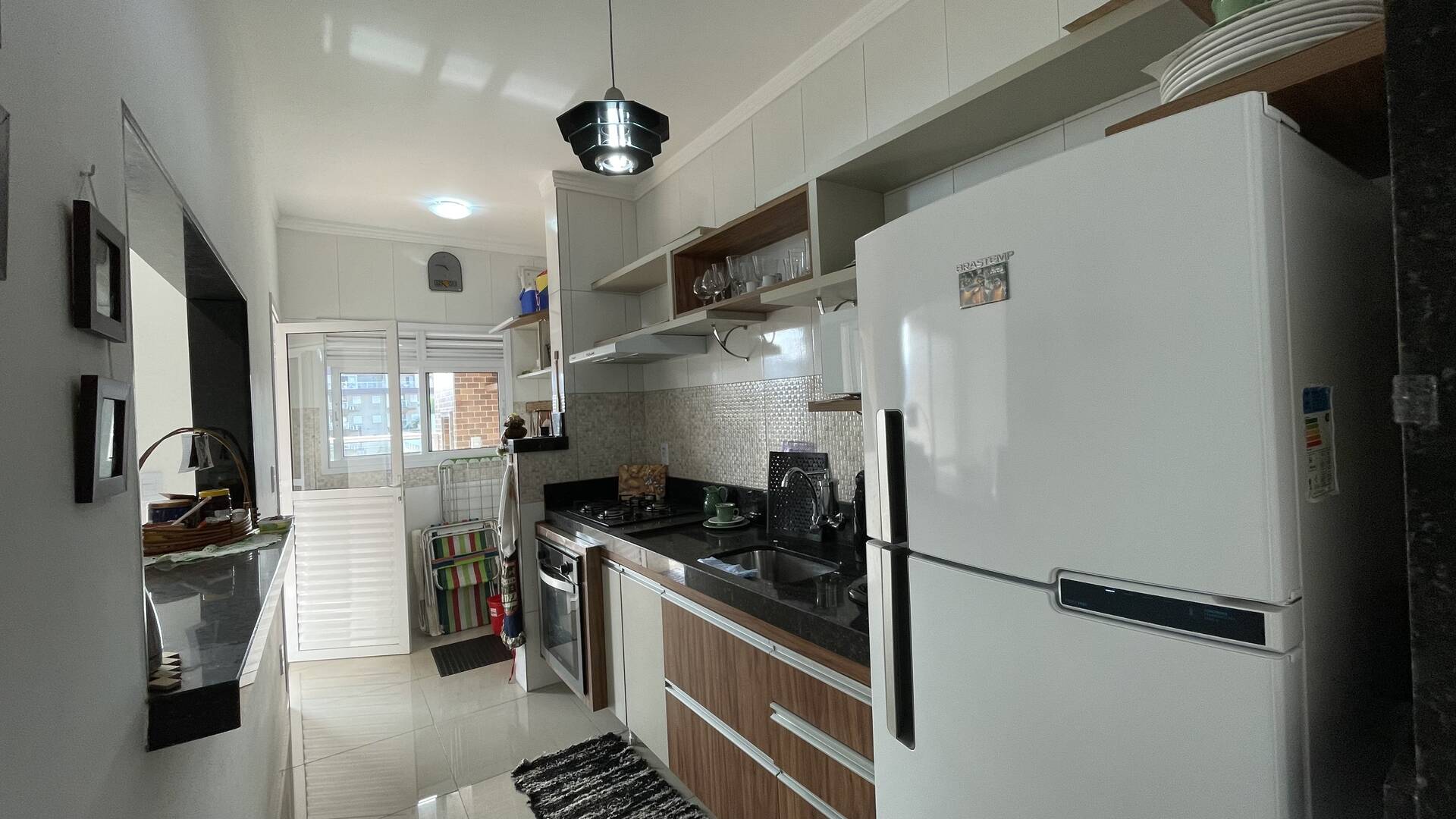 Apartamento, 2 quartos, 66 m² - Foto 7
