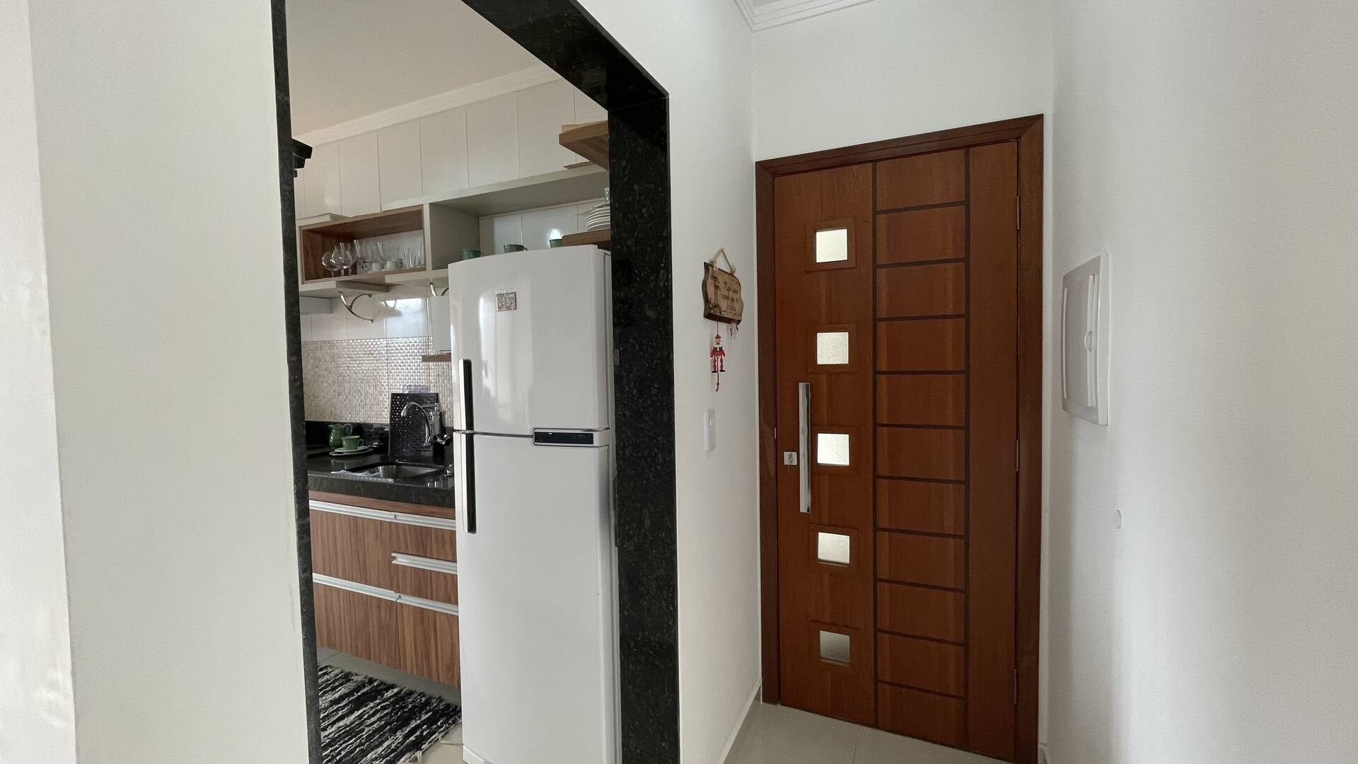 Apartamento, 2 quartos, 66 m² - Foto 6