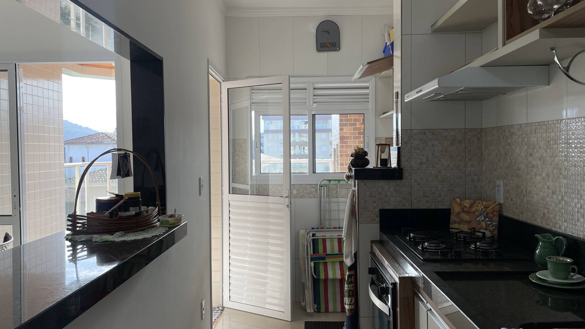 Apartamento, 2 quartos, 66 m² - Foto 9