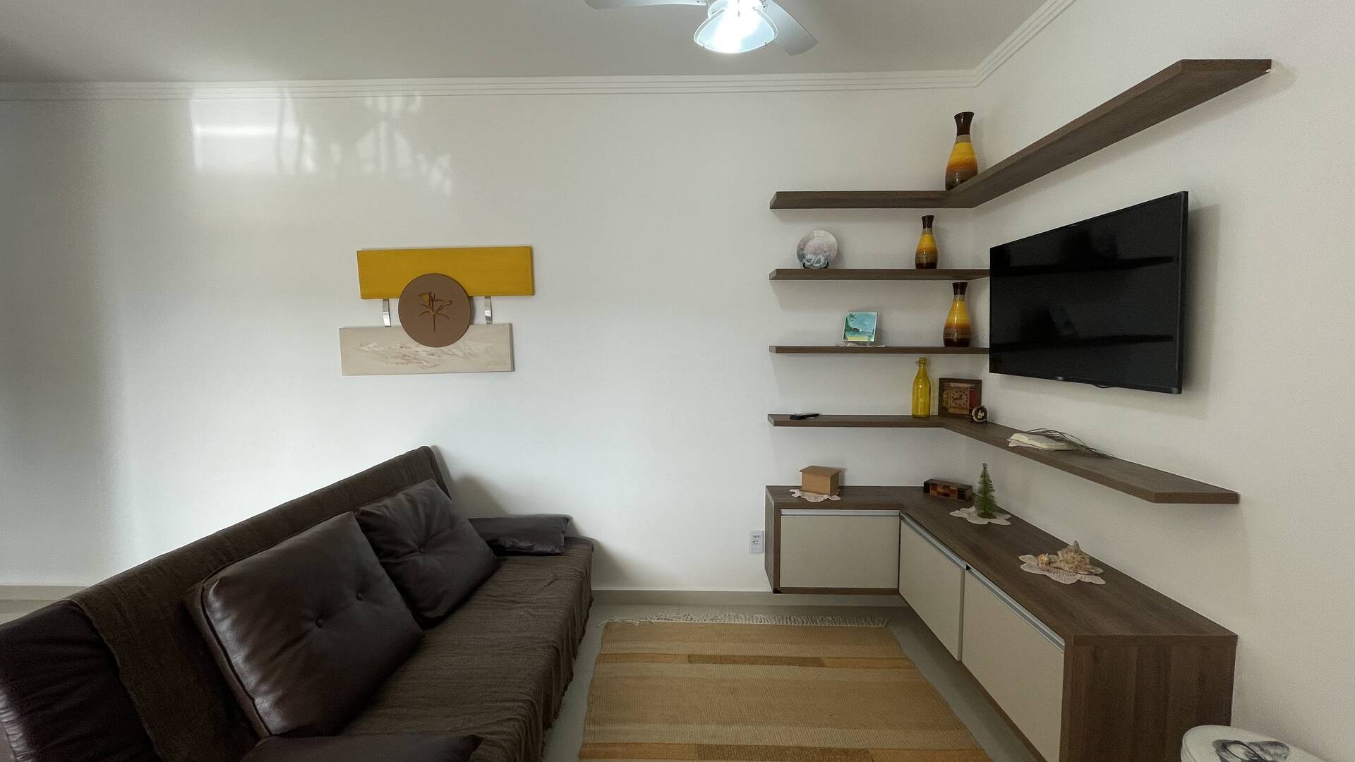Apartamento, 2 quartos, 66 m² - Foto 5