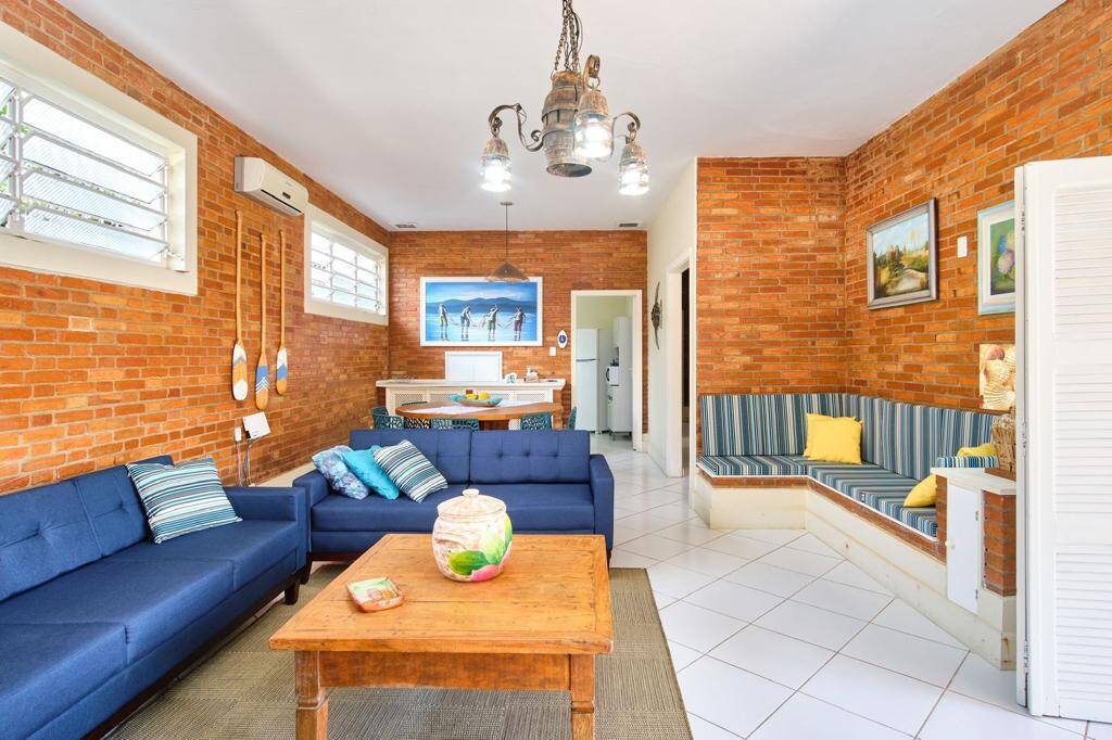 Apartamento, 3 quartos, 216 m² - Foto 7