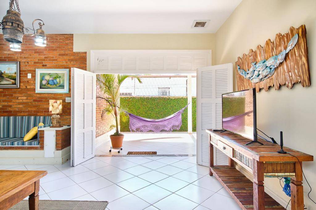 Apartamento, 3 quartos, 216 m² - Foto 8