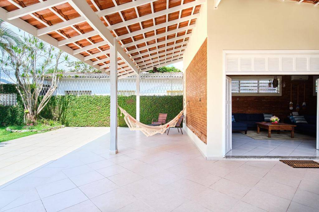 Apartamento, 3 quartos, 216 m² - Foto 12