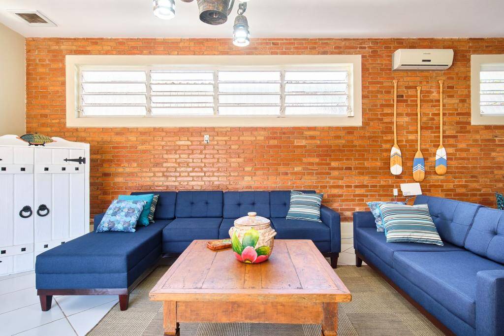 Apartamento, 3 quartos, 216 m² - Foto 9