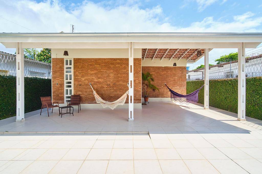 Apartamento, 3 quartos, 216 m² - Foto 11