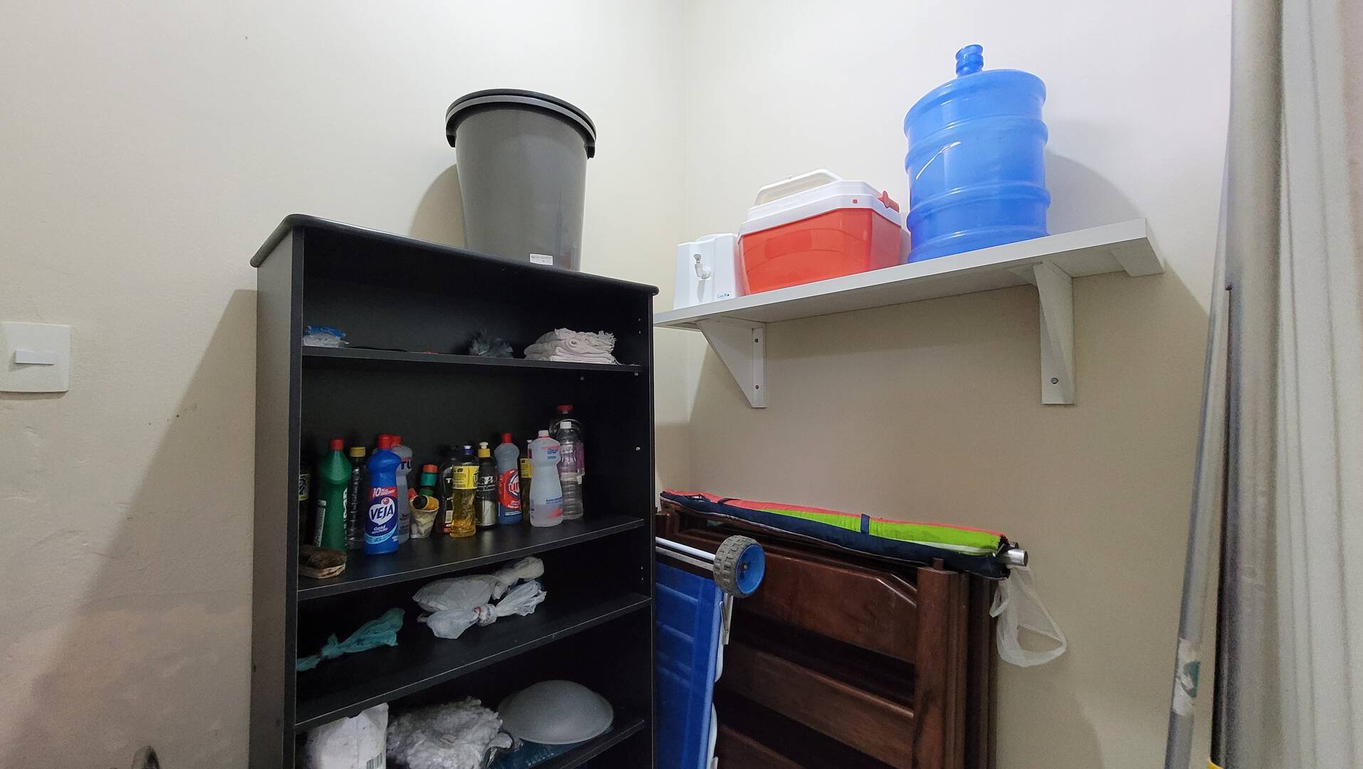 Apartamento, 3 quartos, 216 m² - Foto 22