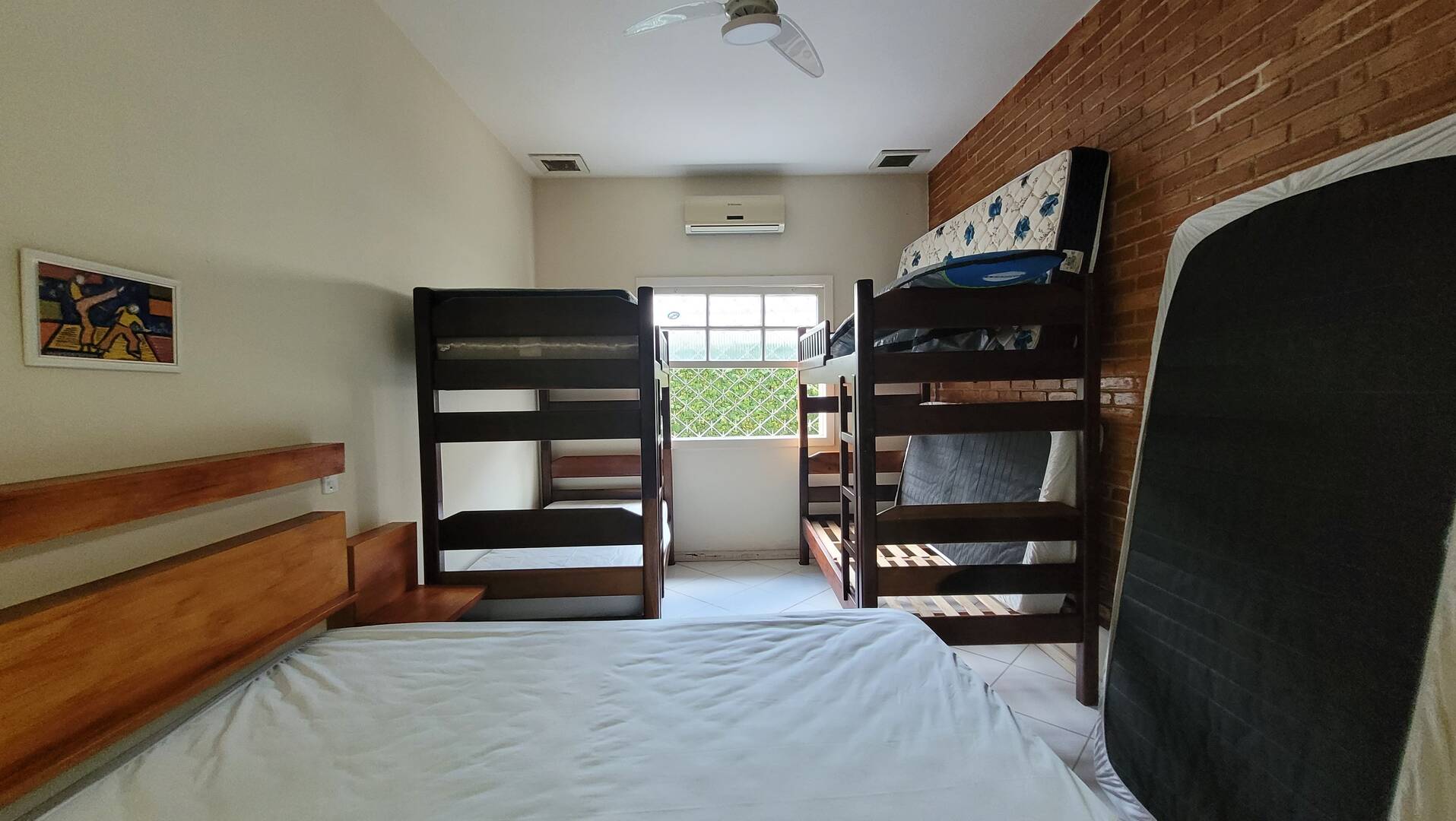 Apartamento, 3 quartos, 216 m² - Foto 47
