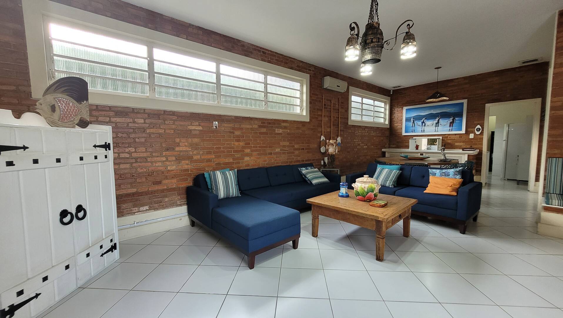 Apartamento, 3 quartos, 216 m² - Foto 56