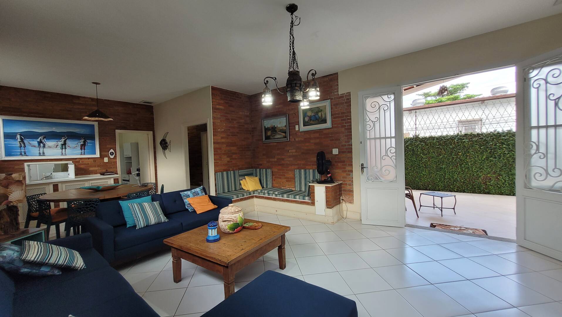 Apartamento, 3 quartos, 216 m² - Foto 58