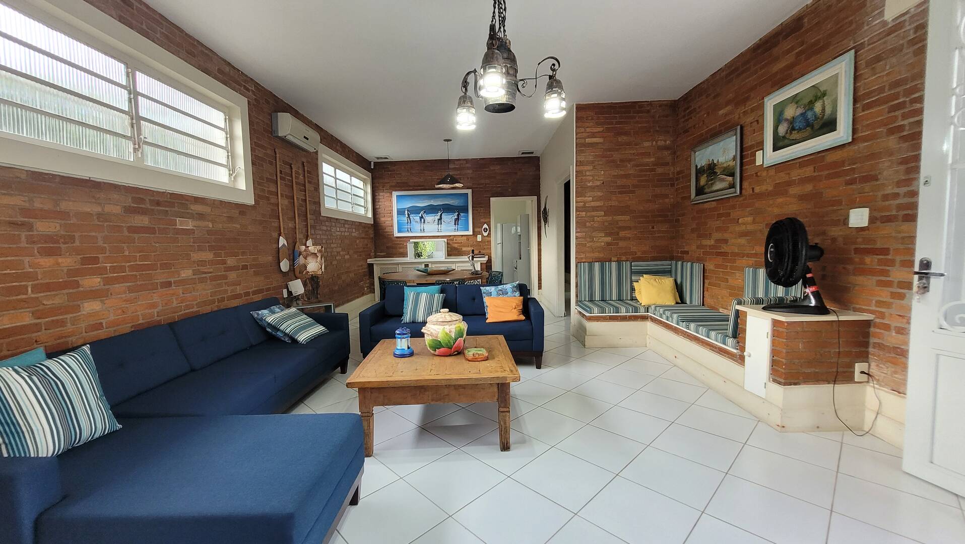 Apartamento, 3 quartos, 216 m² - Foto 59