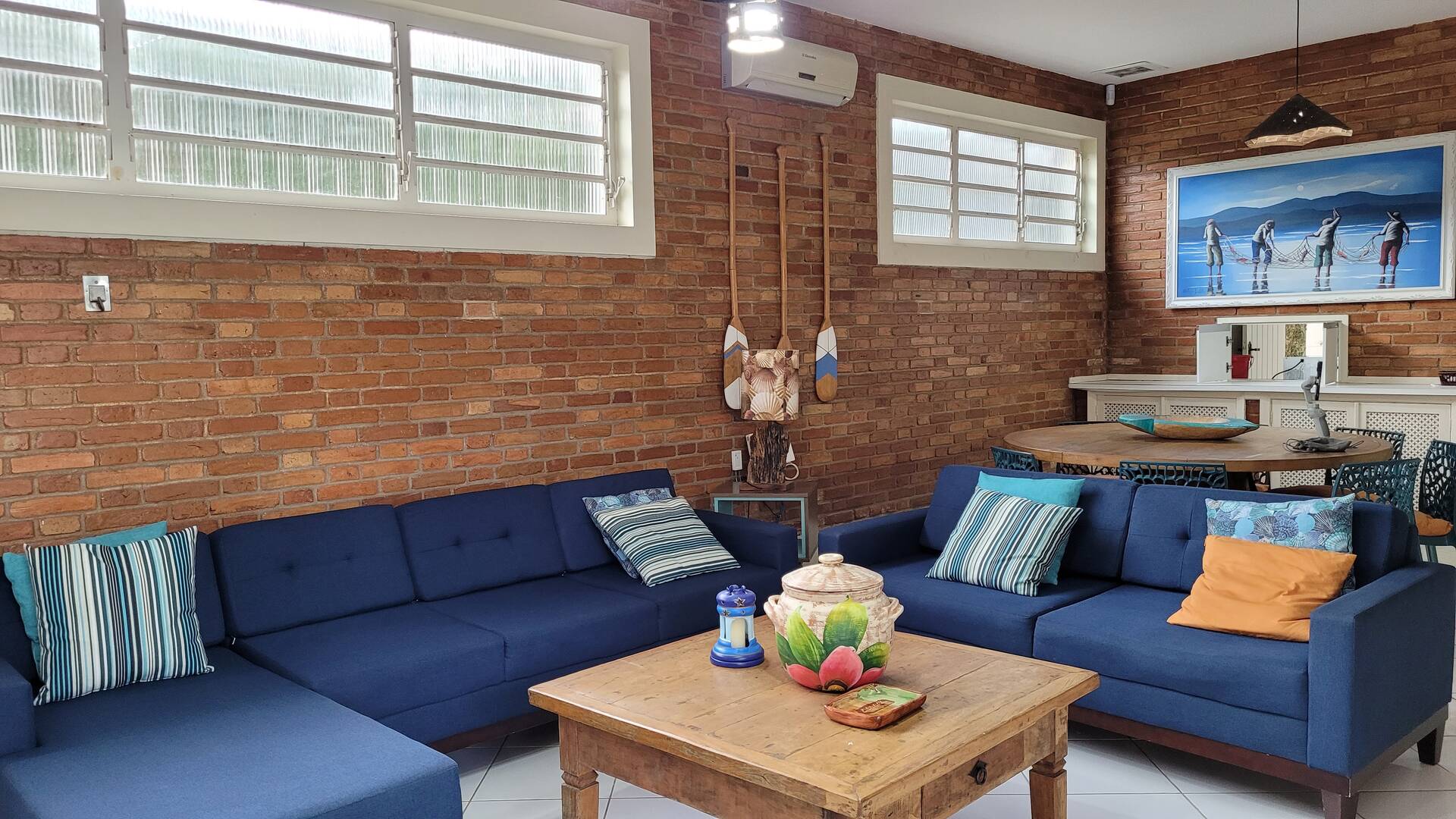 Apartamento, 3 quartos, 216 m² - Foto 60