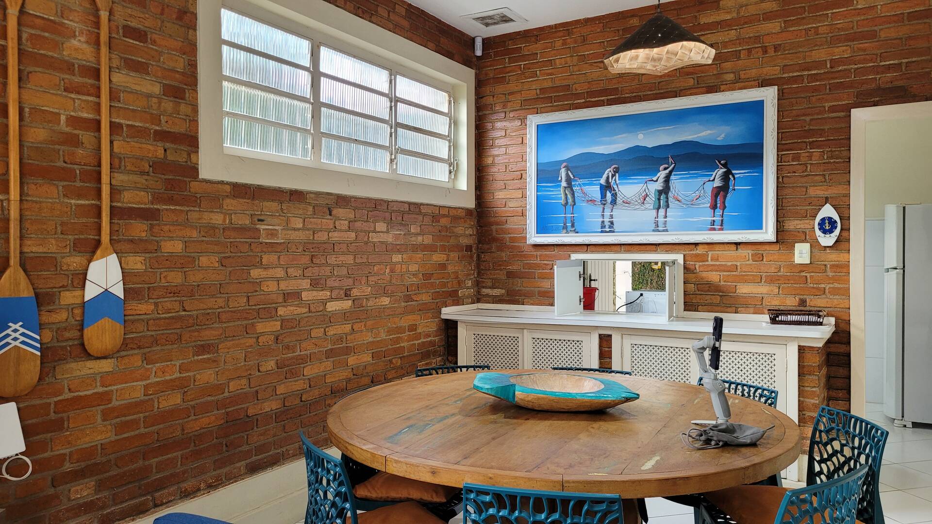 Apartamento, 3 quartos, 216 m² - Foto 61