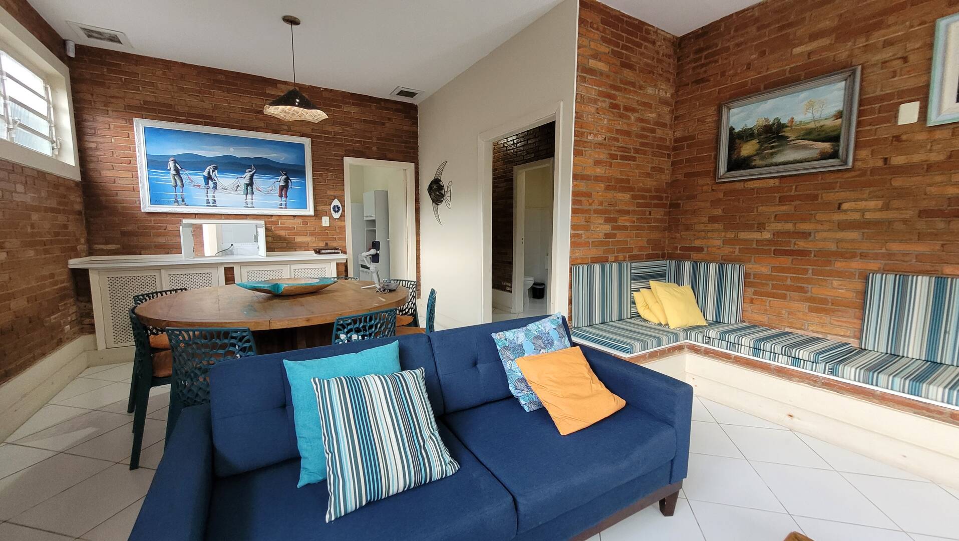 Apartamento, 3 quartos, 216 m² - Foto 63