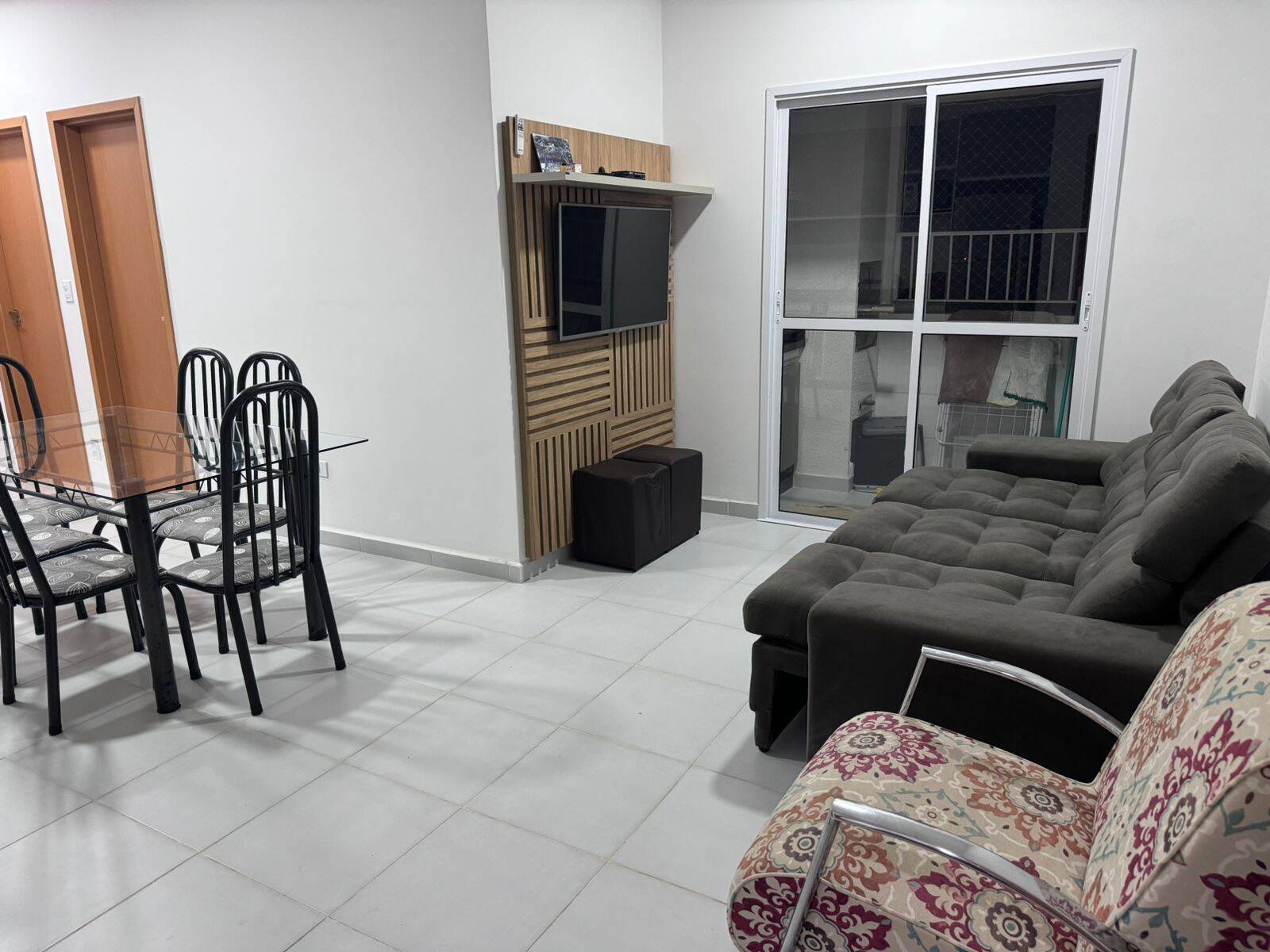 Apartamento, 2 quartos - Foto 4