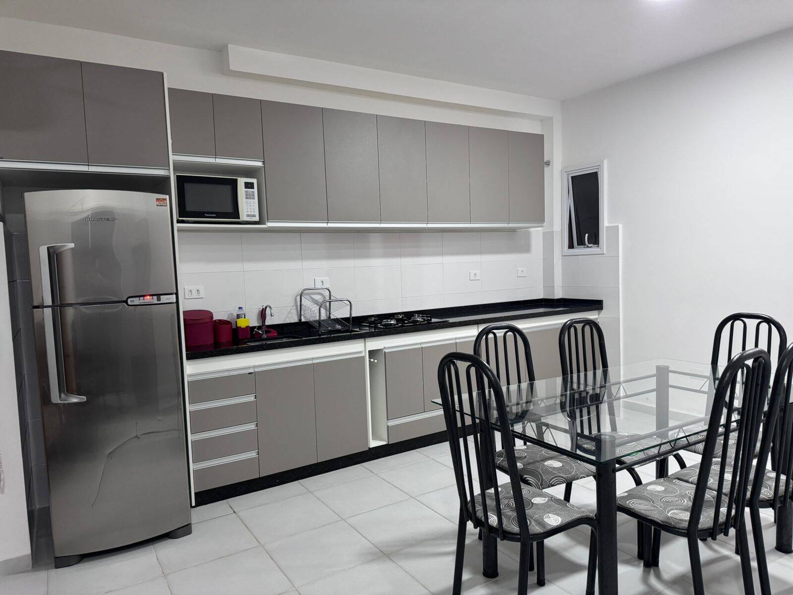 Apartamento, 2 quartos - Foto 1