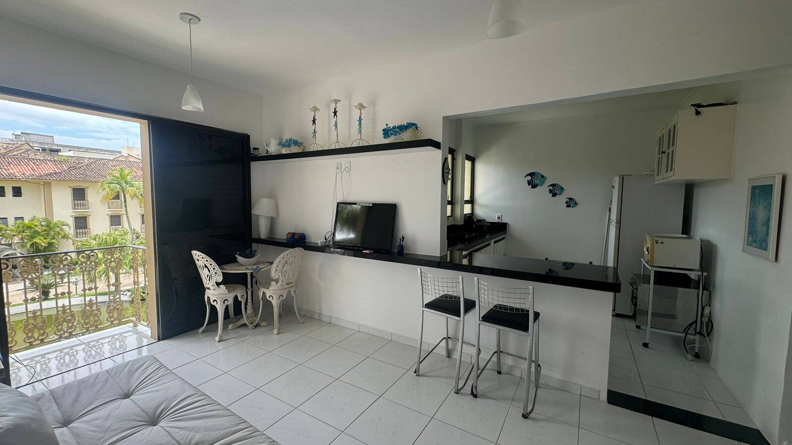 Apartamento, 2 quartos, 62 m² - Foto 4