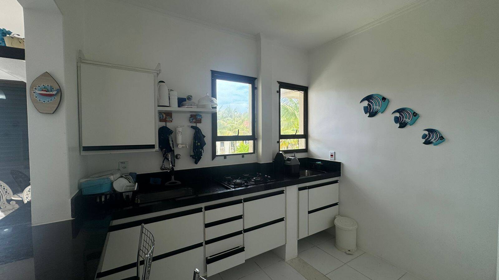Apartamento, 2 quartos, 62 m² - Foto 6