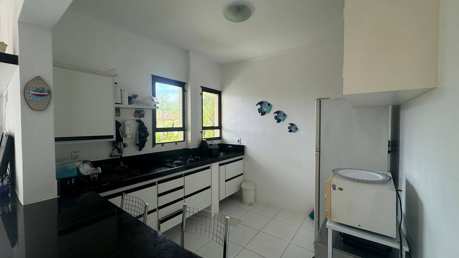 Apartamento, 2 quartos, 62 m² - Foto 5