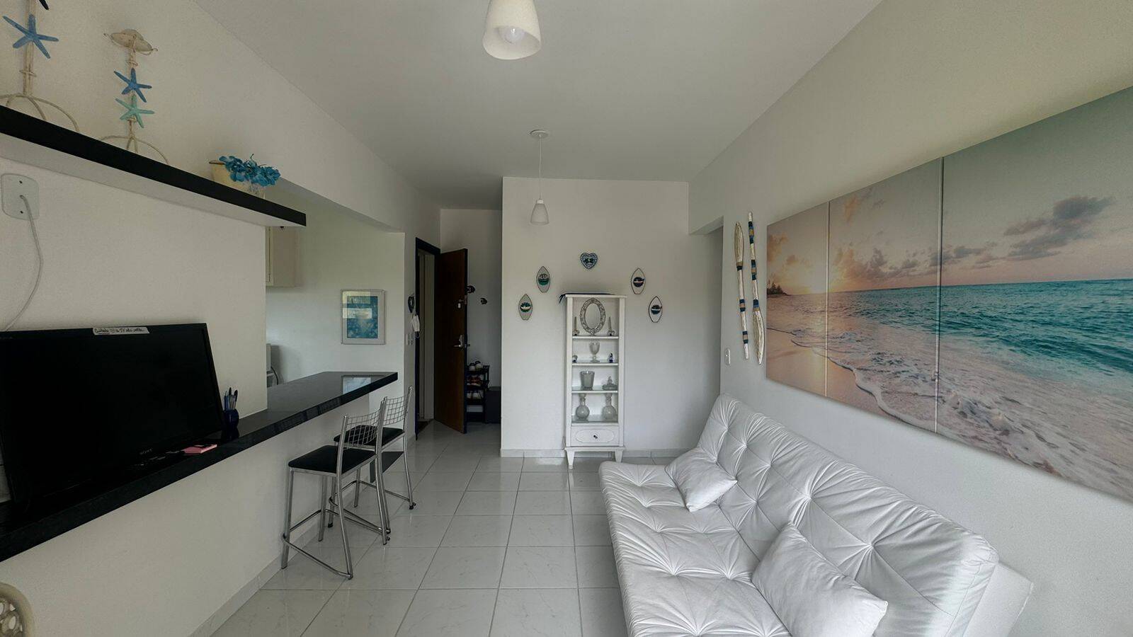 Apartamento, 2 quartos, 62 m² - Foto 3