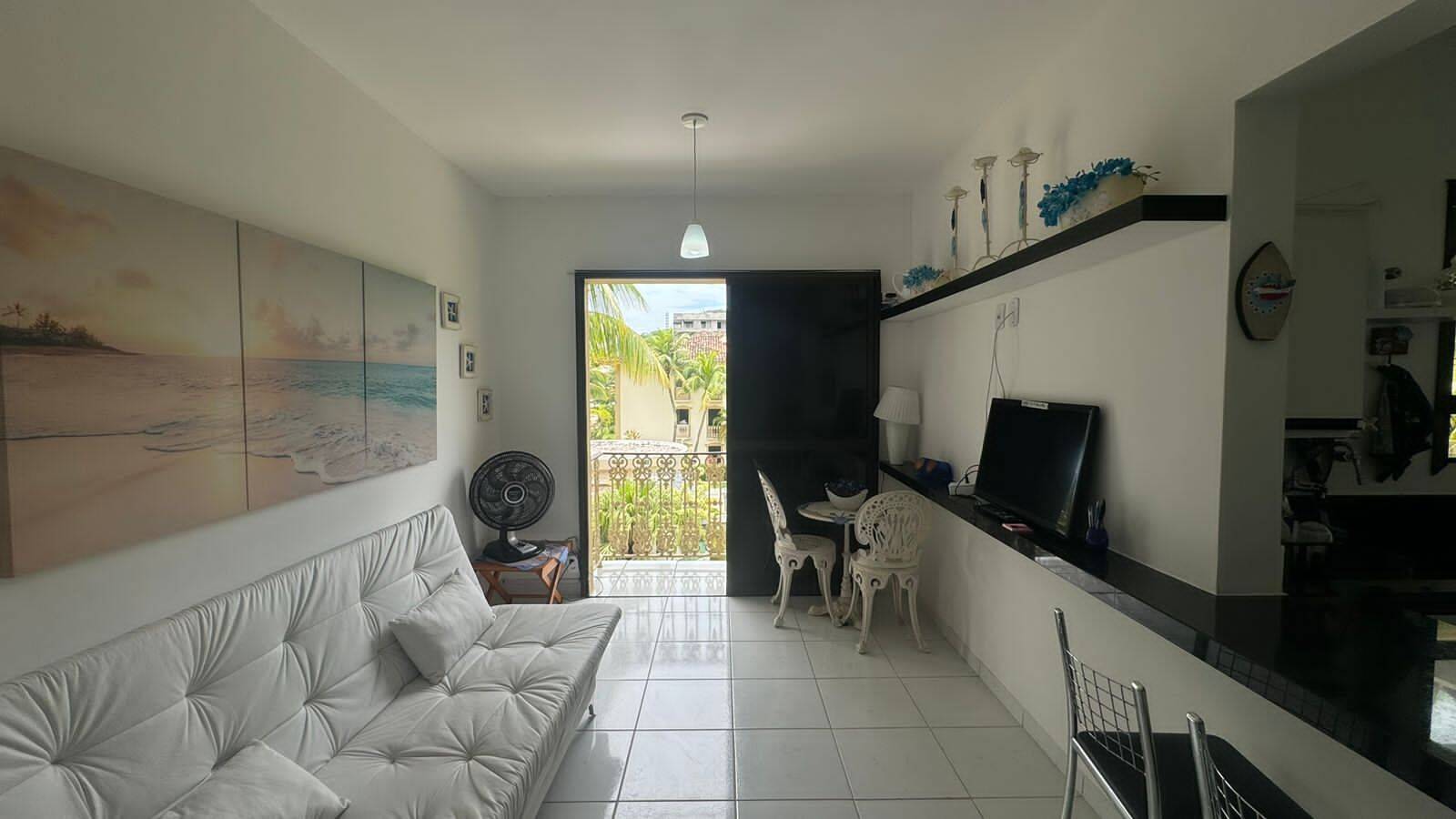 Apartamento, 2 quartos, 62 m² - Foto 2