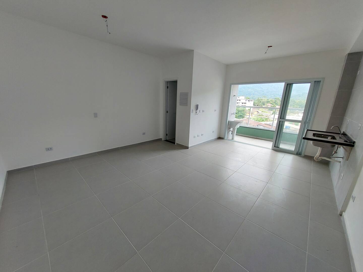 Apartamento, 1 quarto, 37 m² - Foto 3