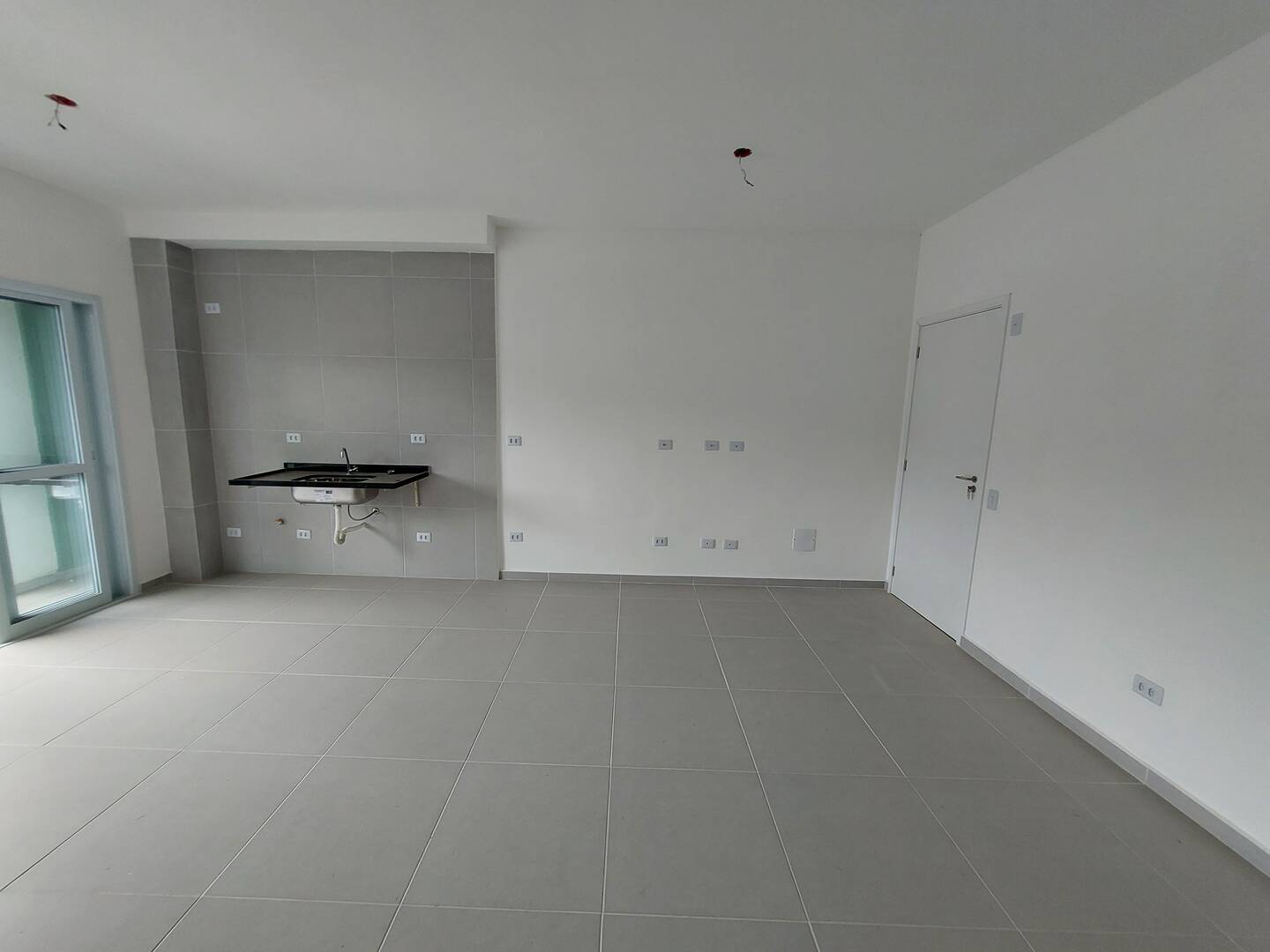 Apartamento, 1 quarto, 37 m² - Foto 5