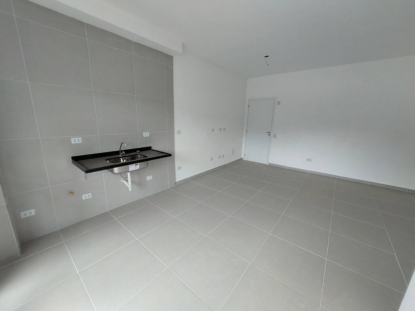 Apartamento, 1 quarto, 37 m² - Foto 6