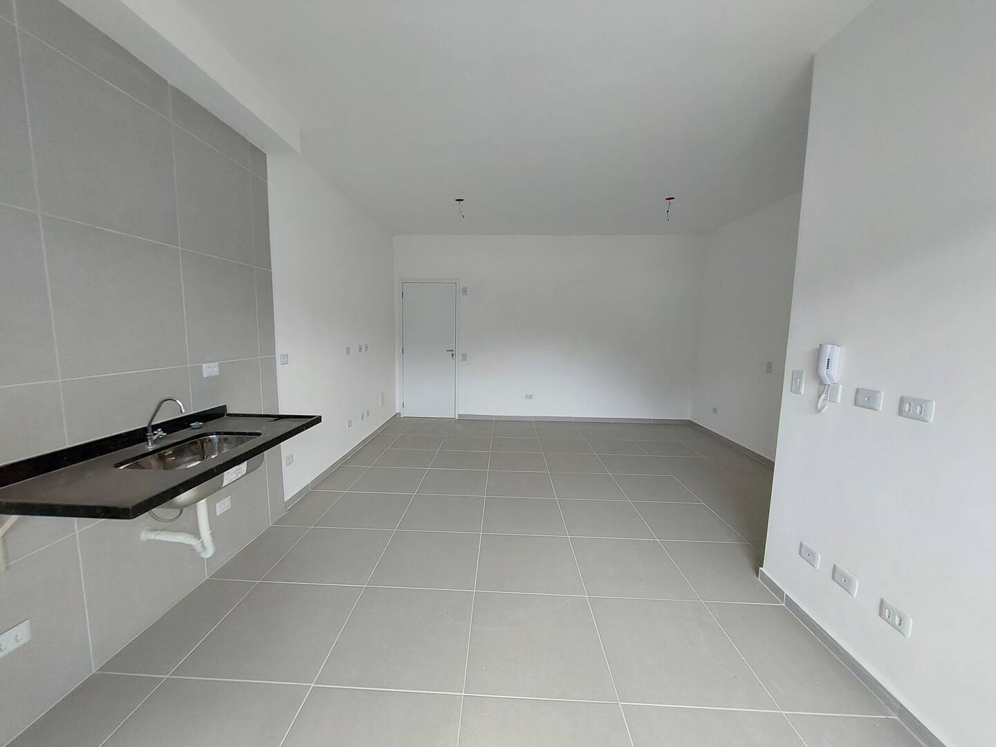 Apartamento, 1 quarto, 37 m² - Foto 7