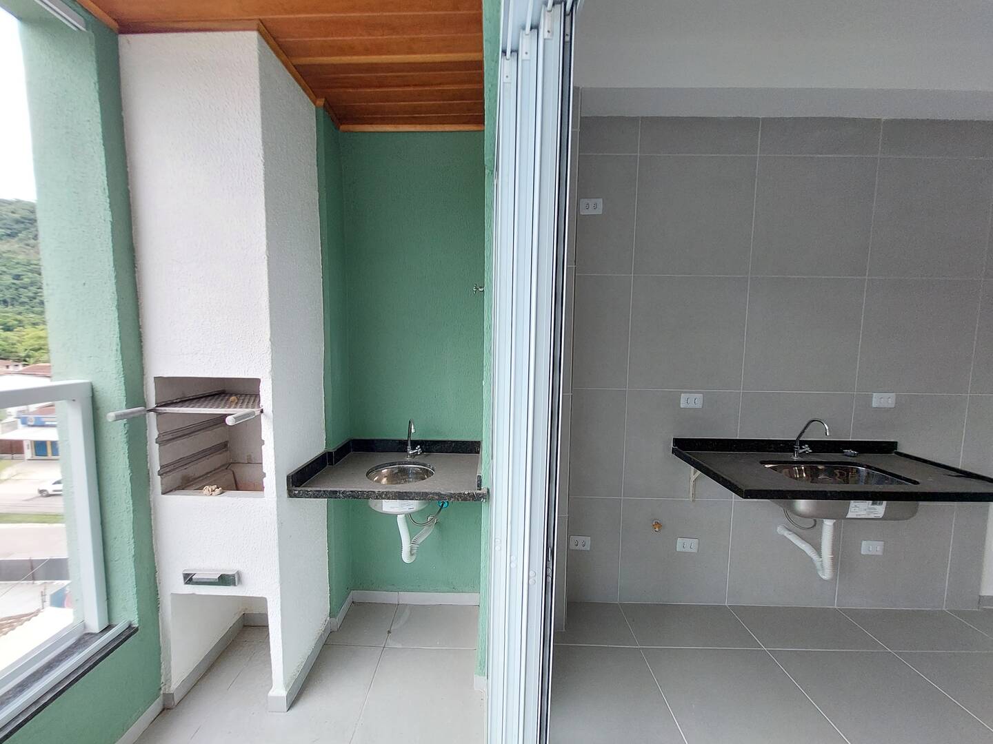 Apartamento, 1 quarto, 37 m² - Foto 8