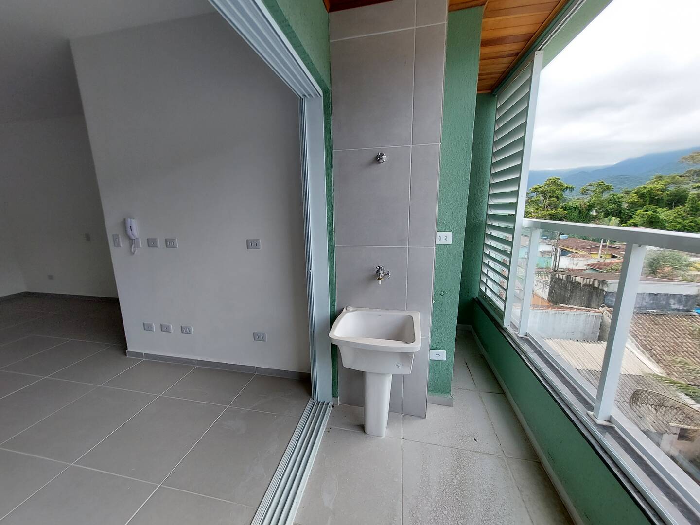 Apartamento, 1 quarto, 37 m² - Foto 10