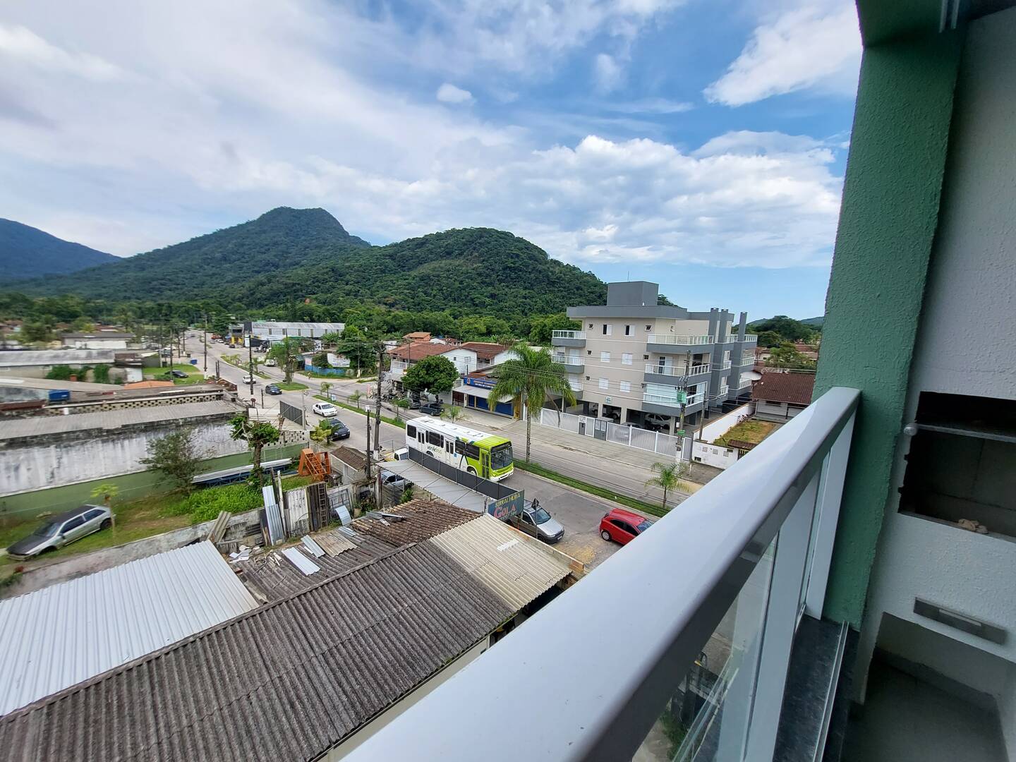 Apartamento, 1 quarto, 37 m² - Foto 12