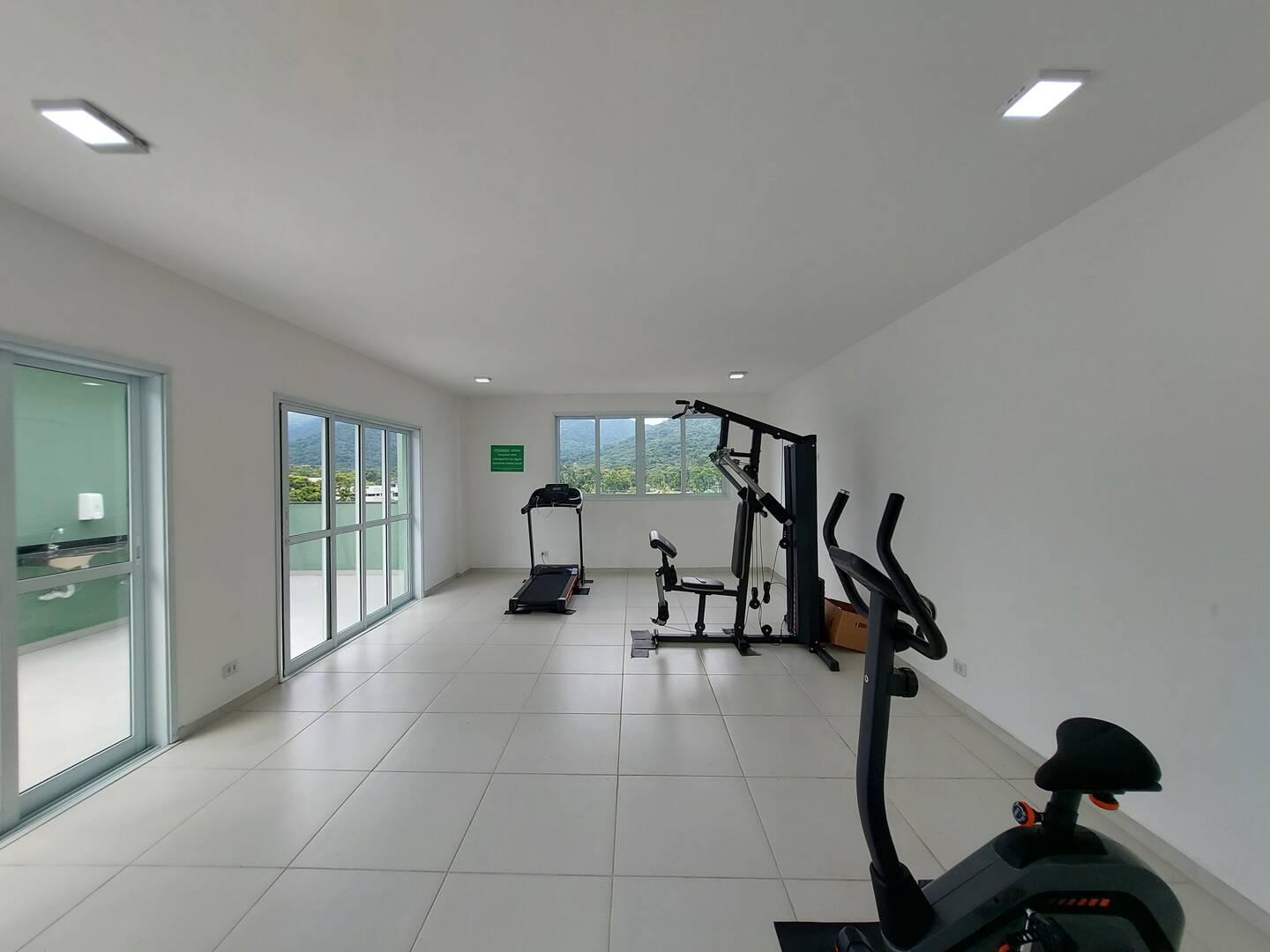 Apartamento, 1 quarto, 37 m² - Foto 15