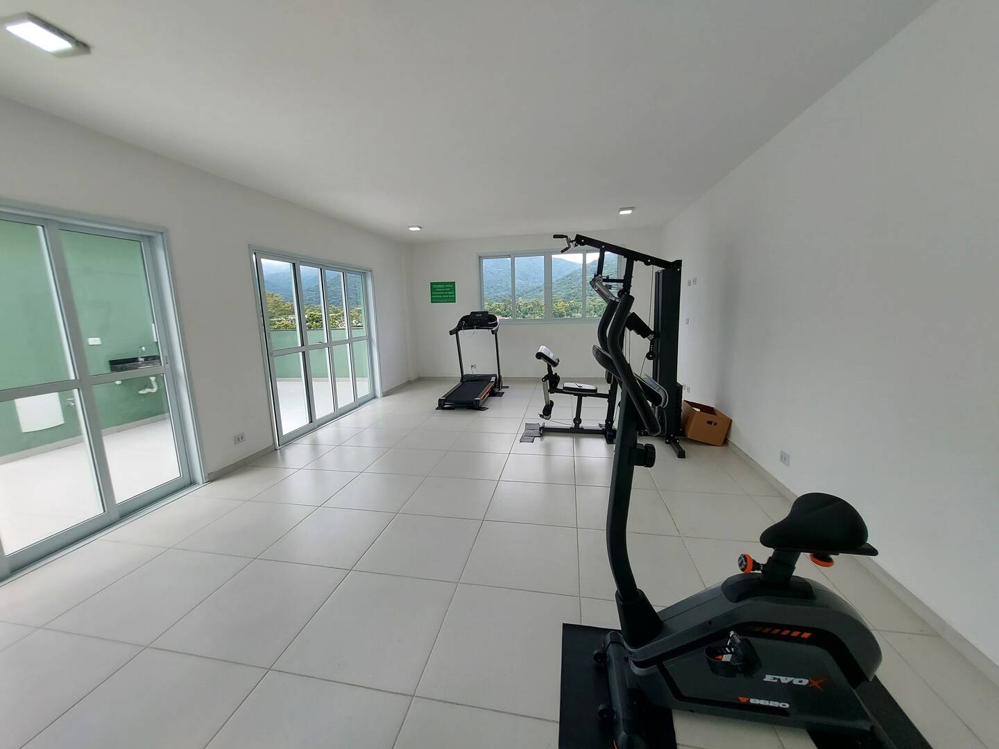 Apartamento, 1 quarto, 37 m² - Foto 16