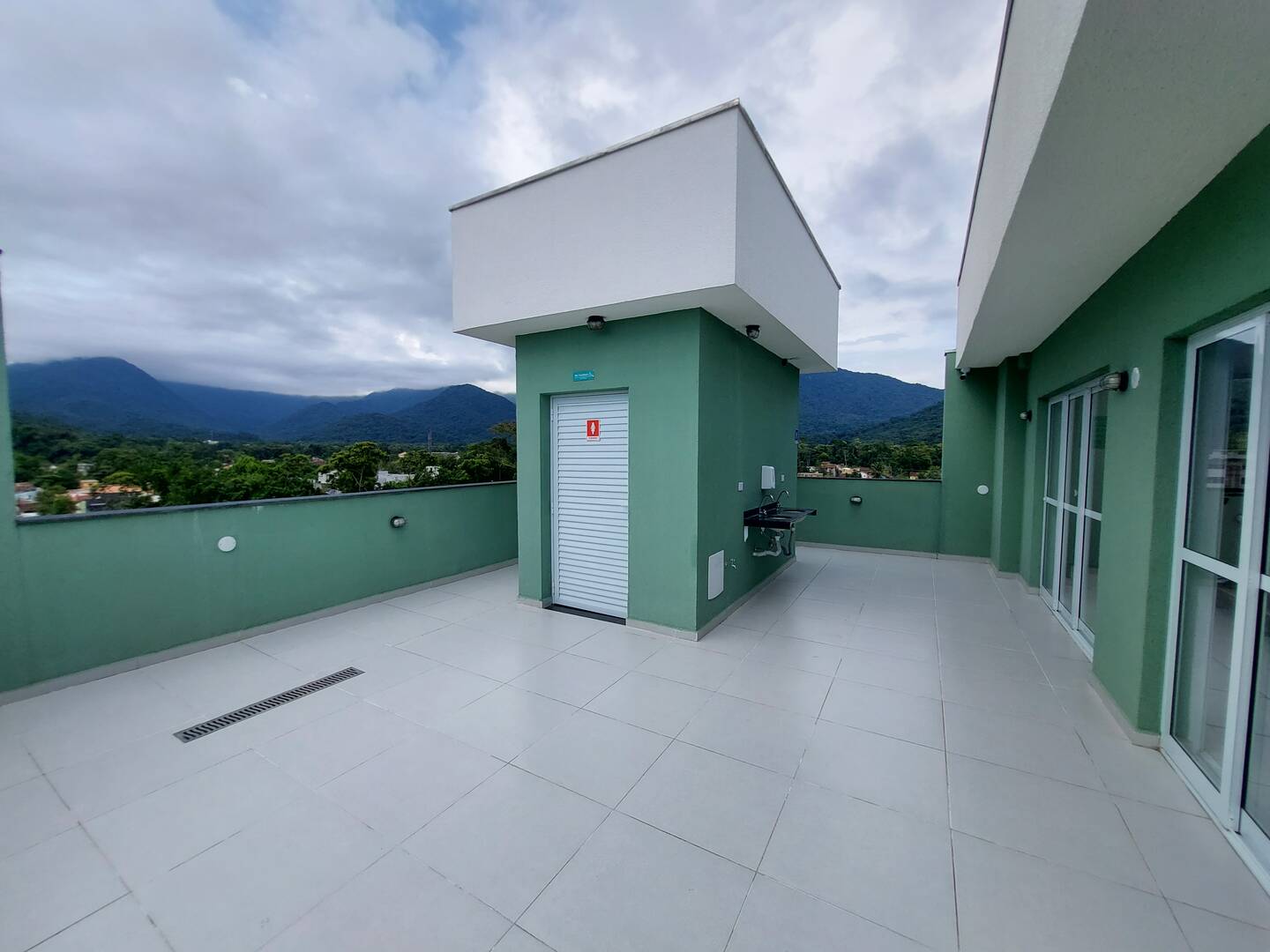 Apartamento, 1 quarto, 37 m² - Foto 17