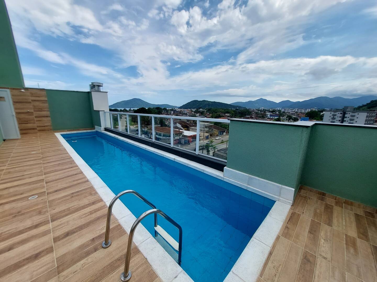 Apartamento, 1 quarto, 37 m² - Foto 18